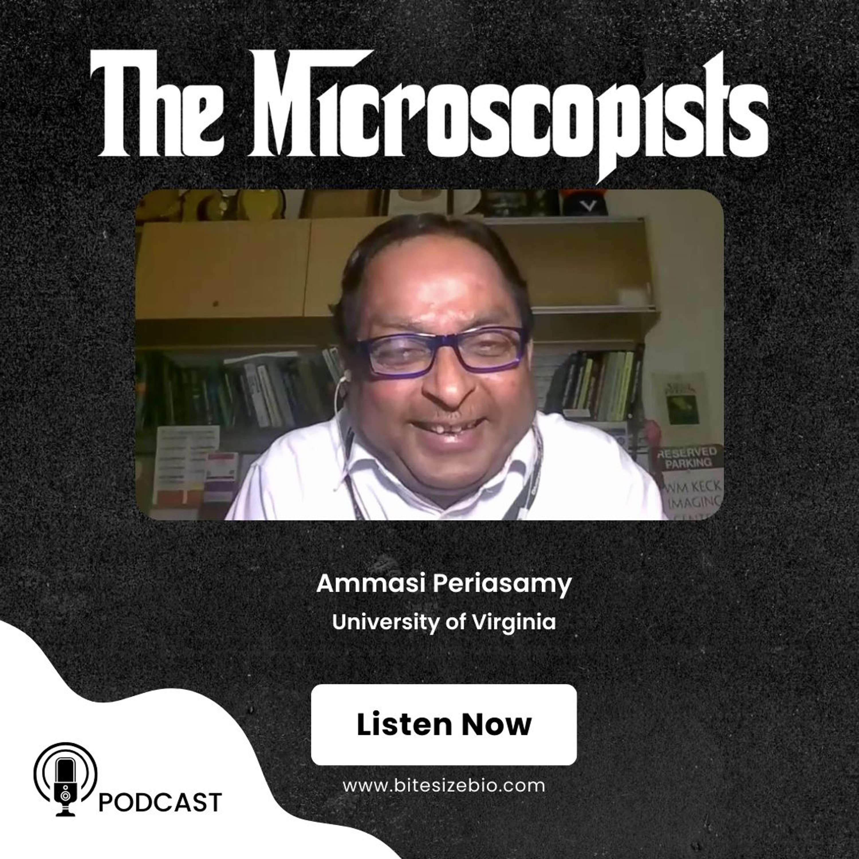 The Microscopists