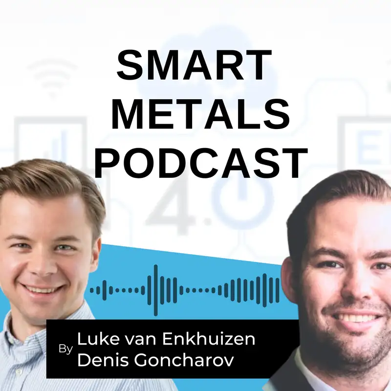 🗺️ Navigating Pitfalls in Digital Transformation for the Metals Industry