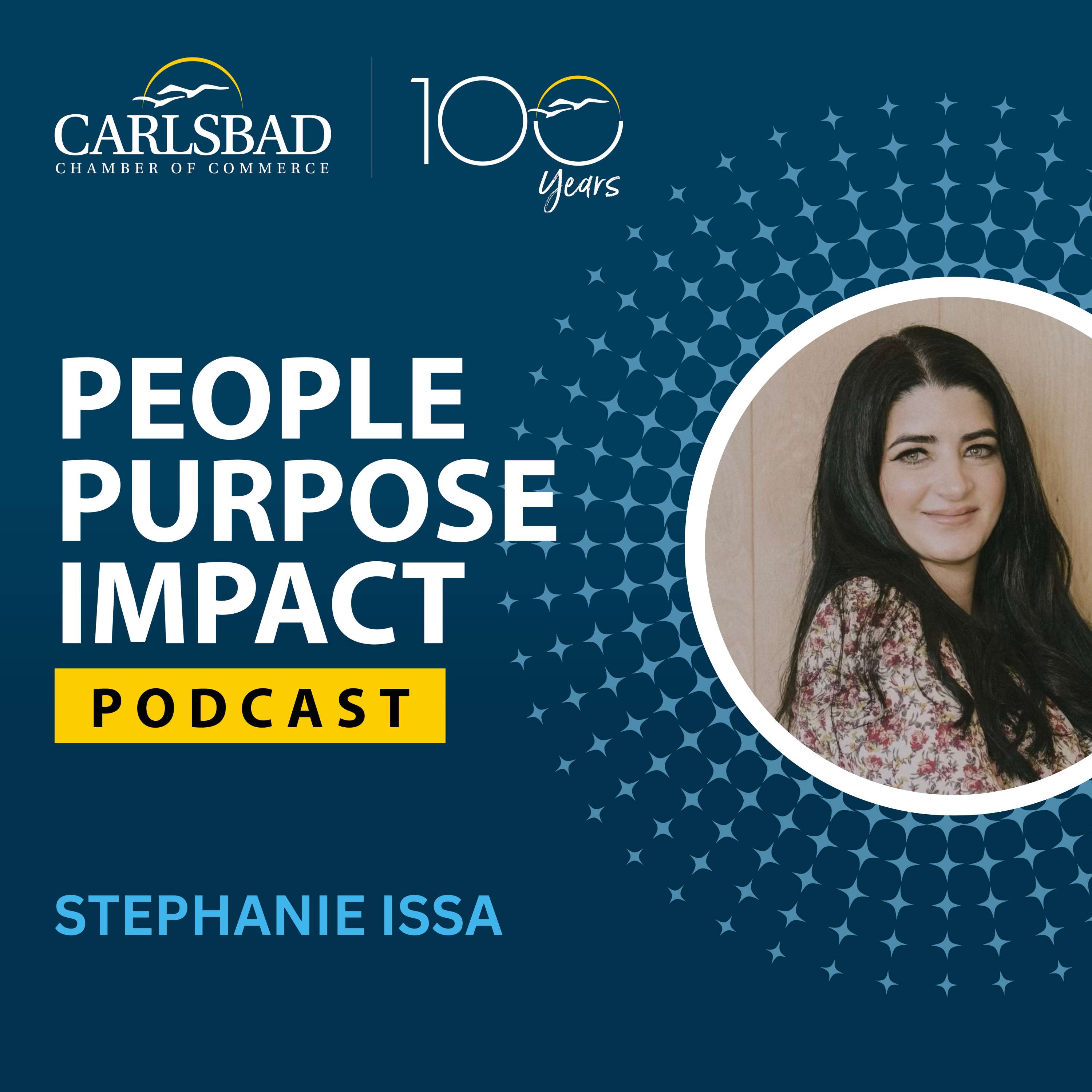 Igniting Community Change with Stephanie Issa