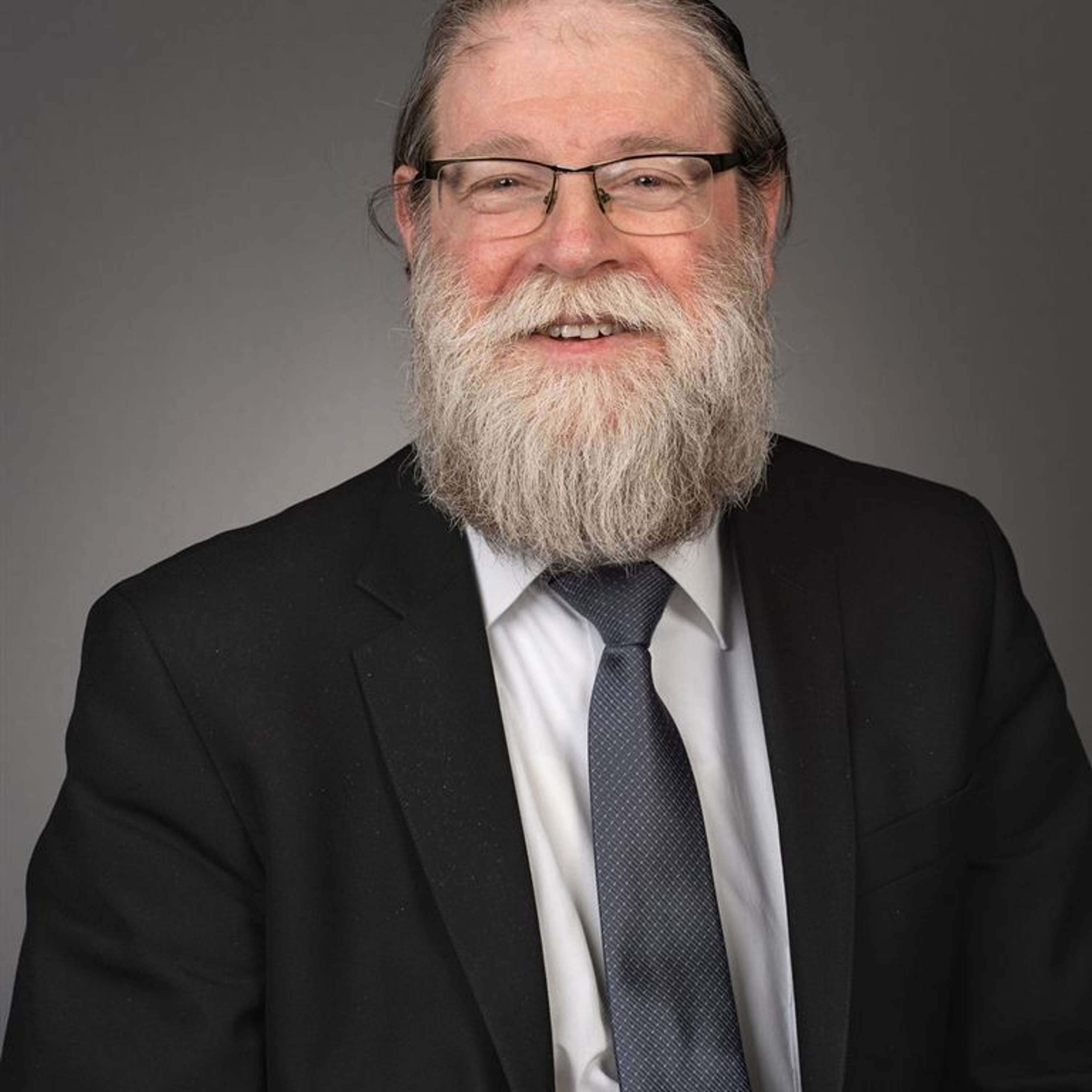 Rav Reingold Vort on Parsha: Tetzaveh 5783