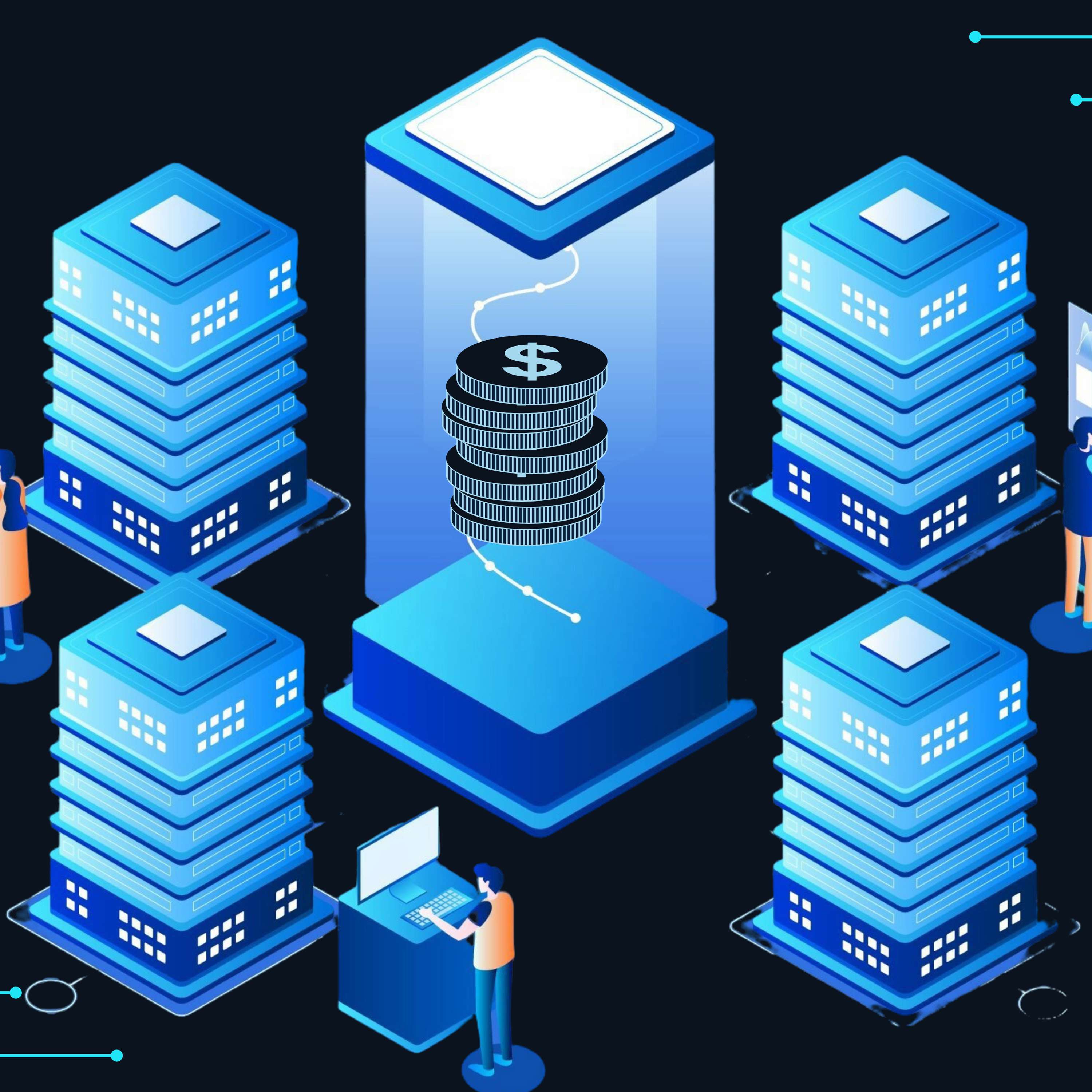 Educational Byte: What is DePIN in Crypto?