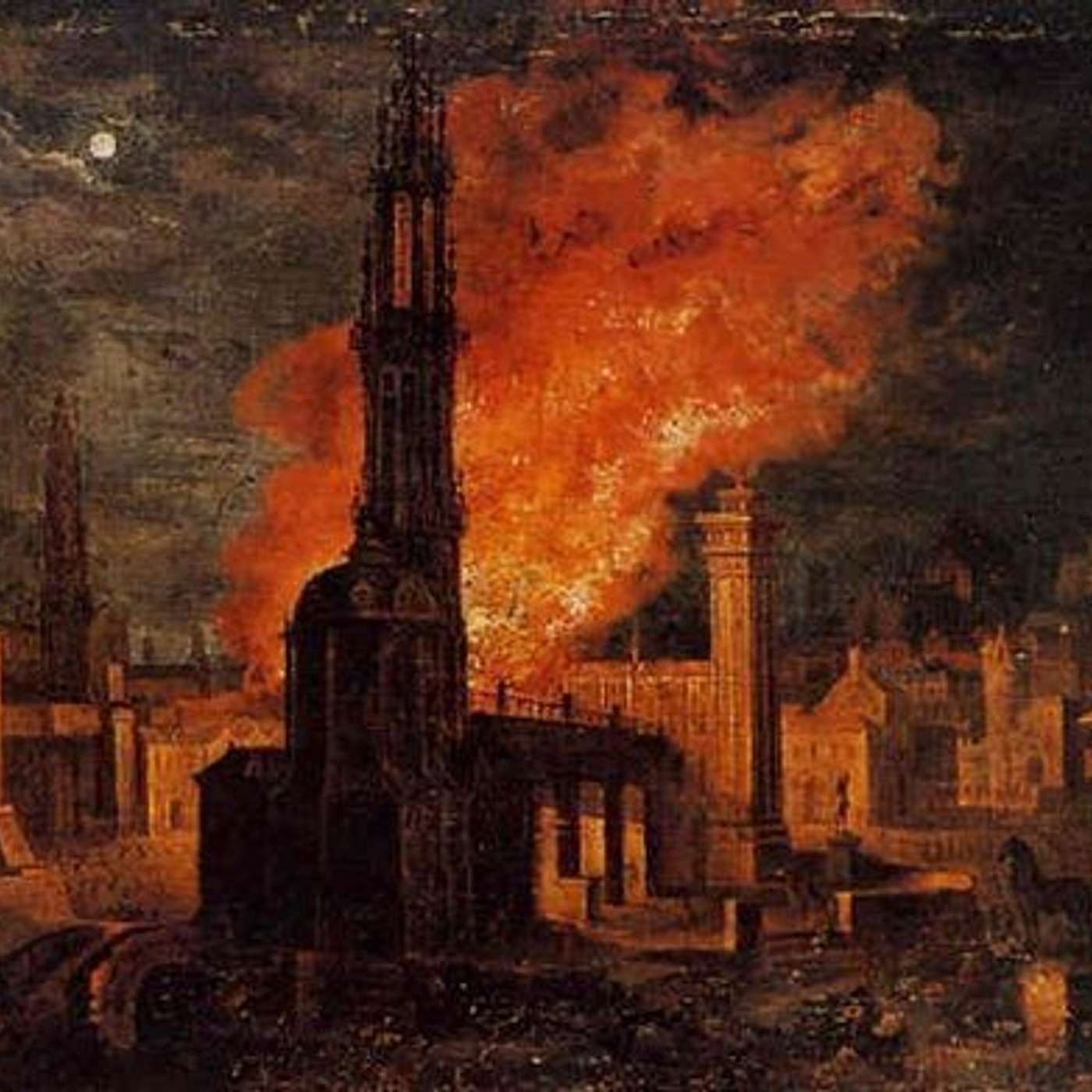 34 Circe Salon -- The Parallax