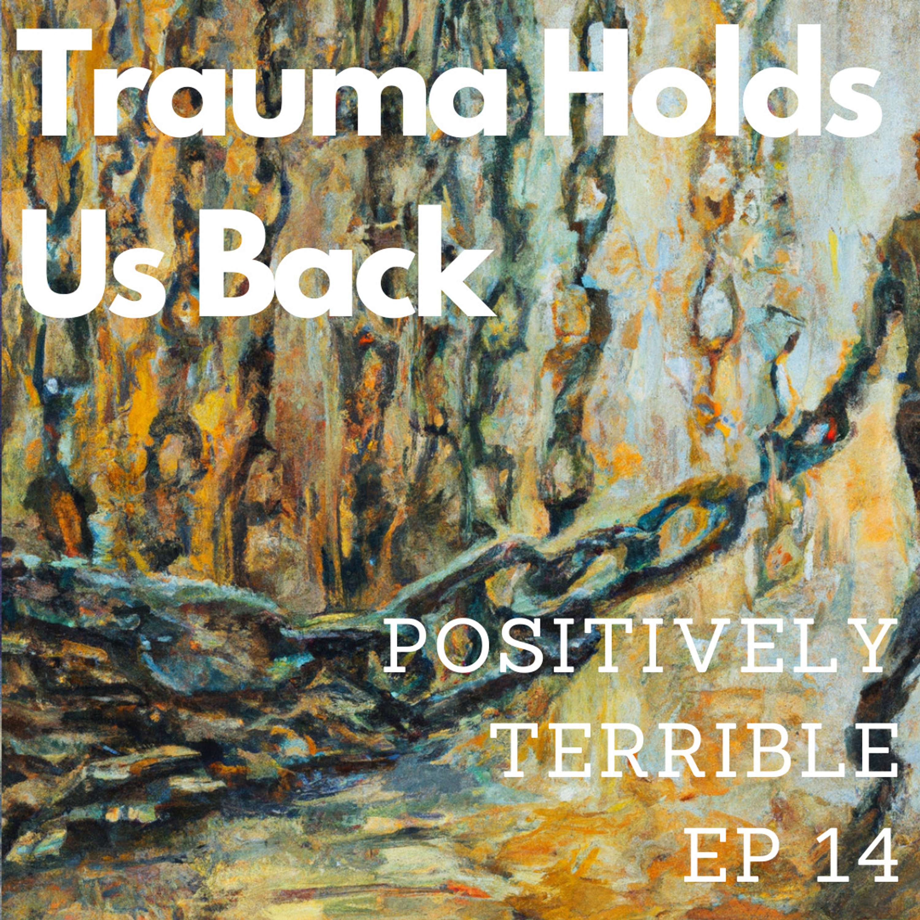 Positively Terrible