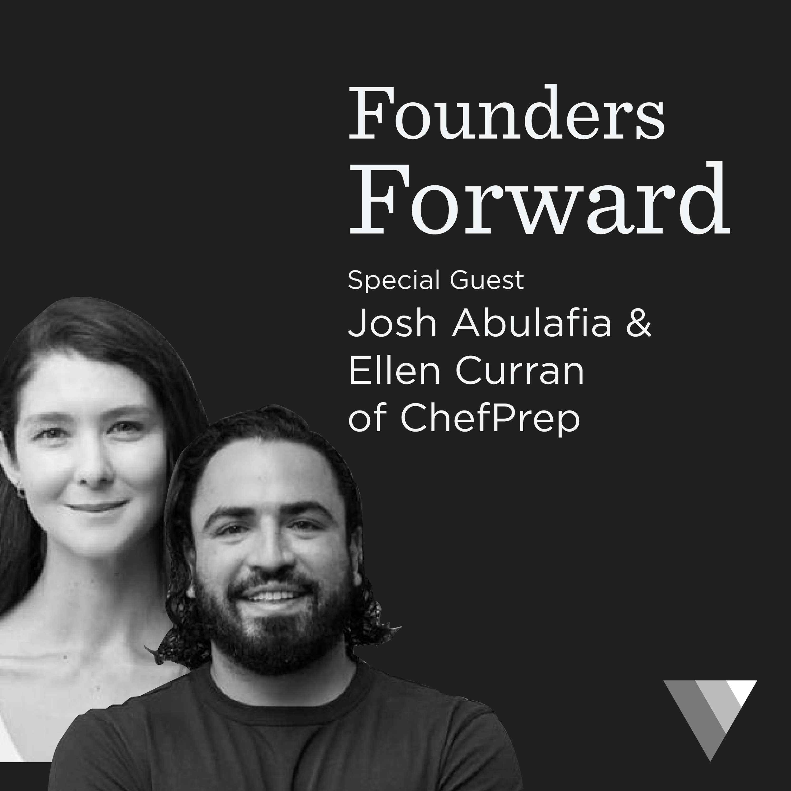 Founders Forward Podcast
