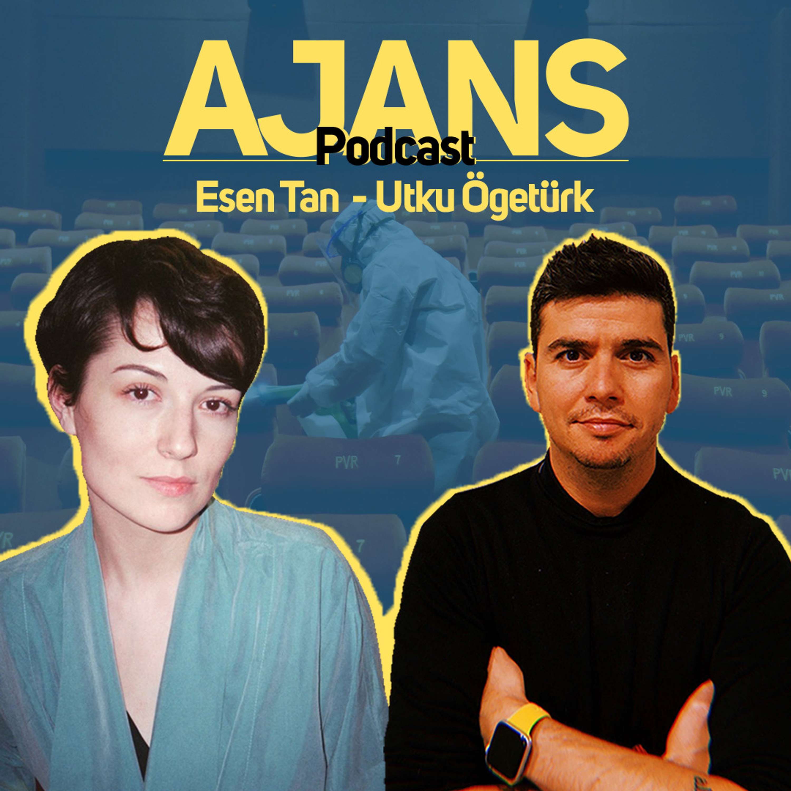 Ajans
