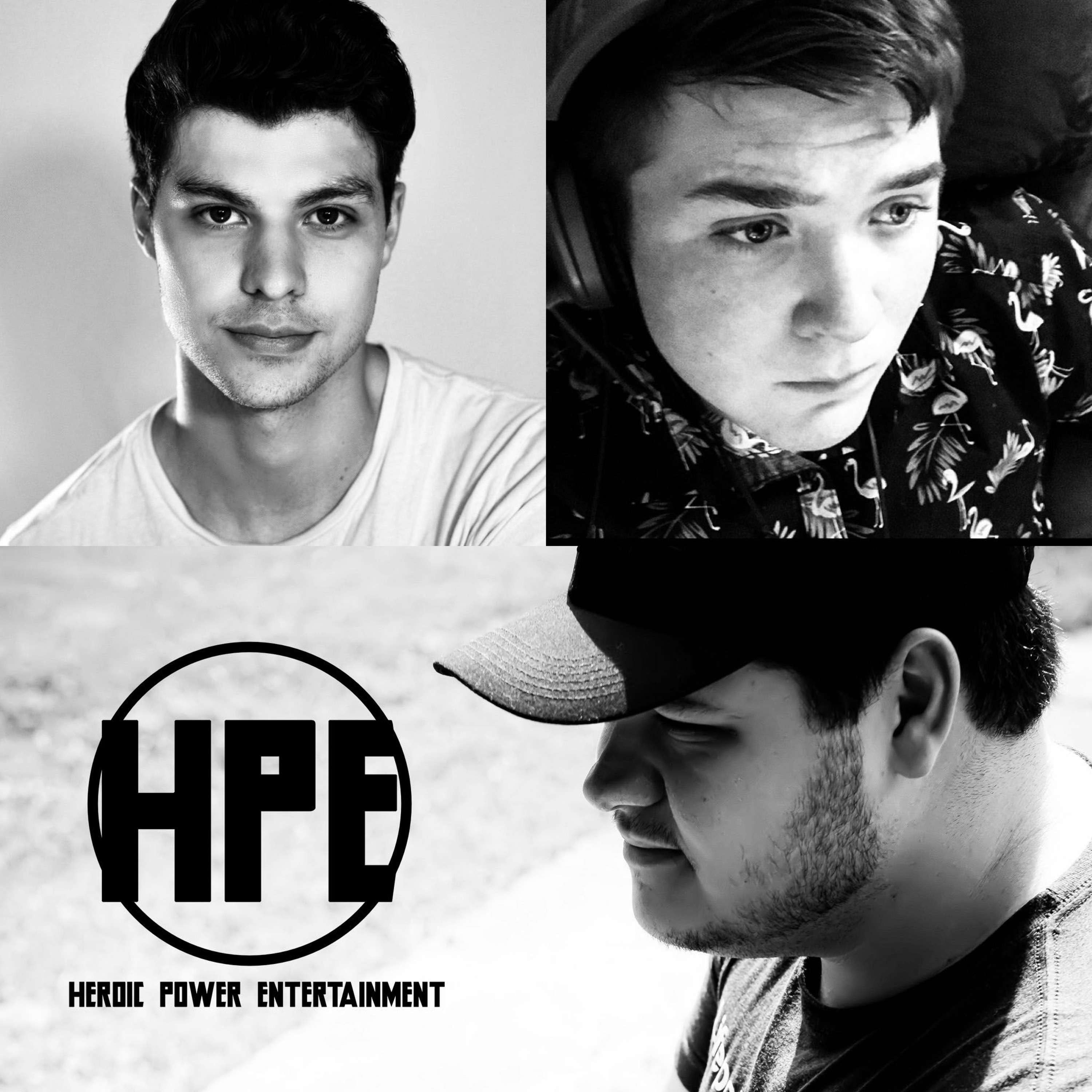 The HPE Show
