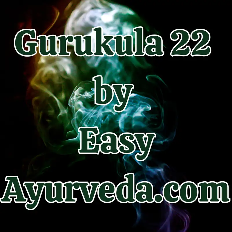 Gurukula 22: Prayoga Samuchaya Malayalam Book| Visha Chikitsa in Kerala| Poisoning Ayurvedic Emergency Medicine | Practical Application of Agada Formulations