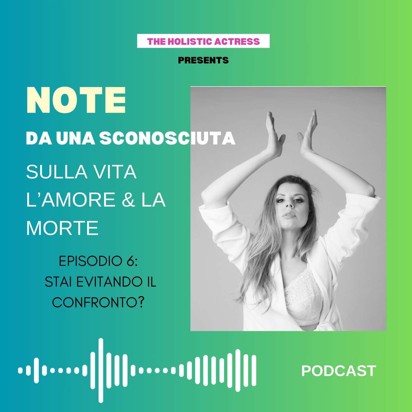 Stai evitando conversazioni difficili?
