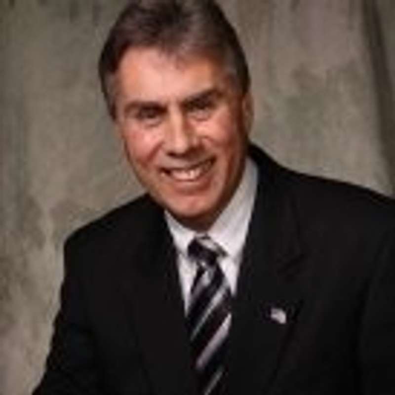 Bill LuMaye