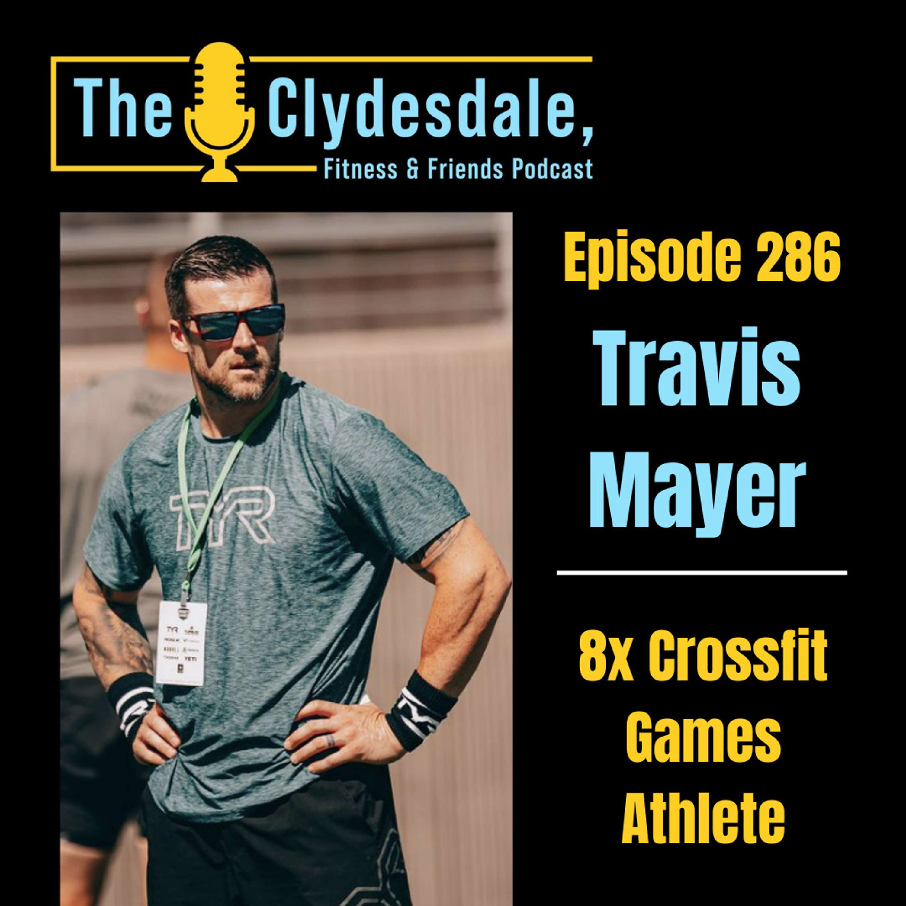 Clydesdale Media Podcast