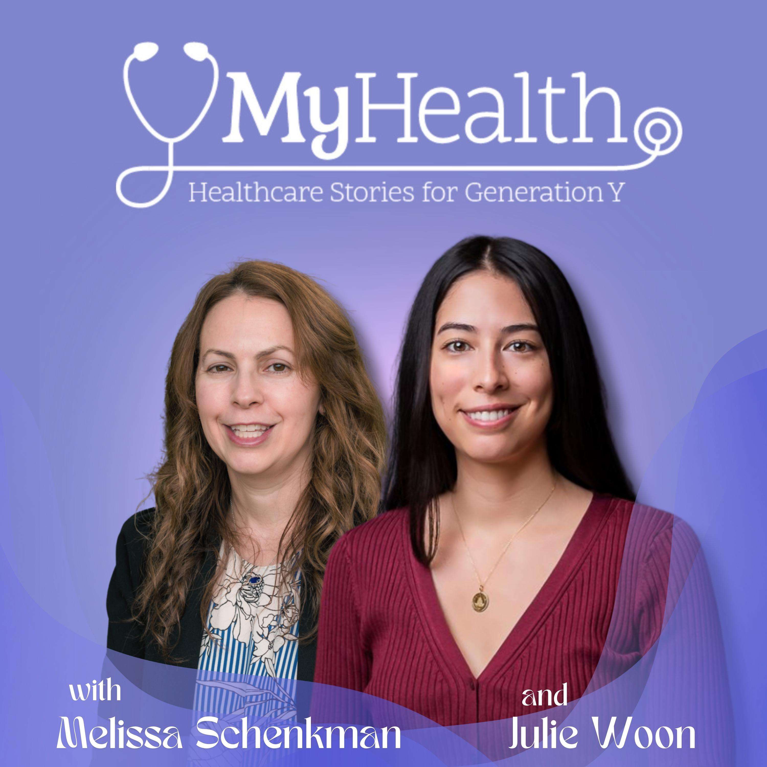 The YMyHealth Podcast