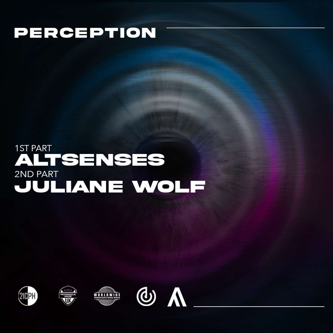 Progressive House UK