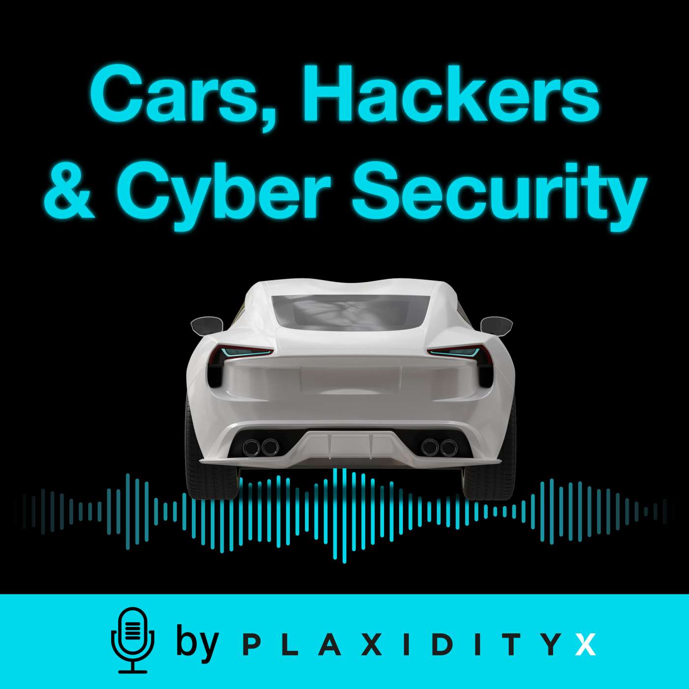 Cars, Hackers & Cyber Security