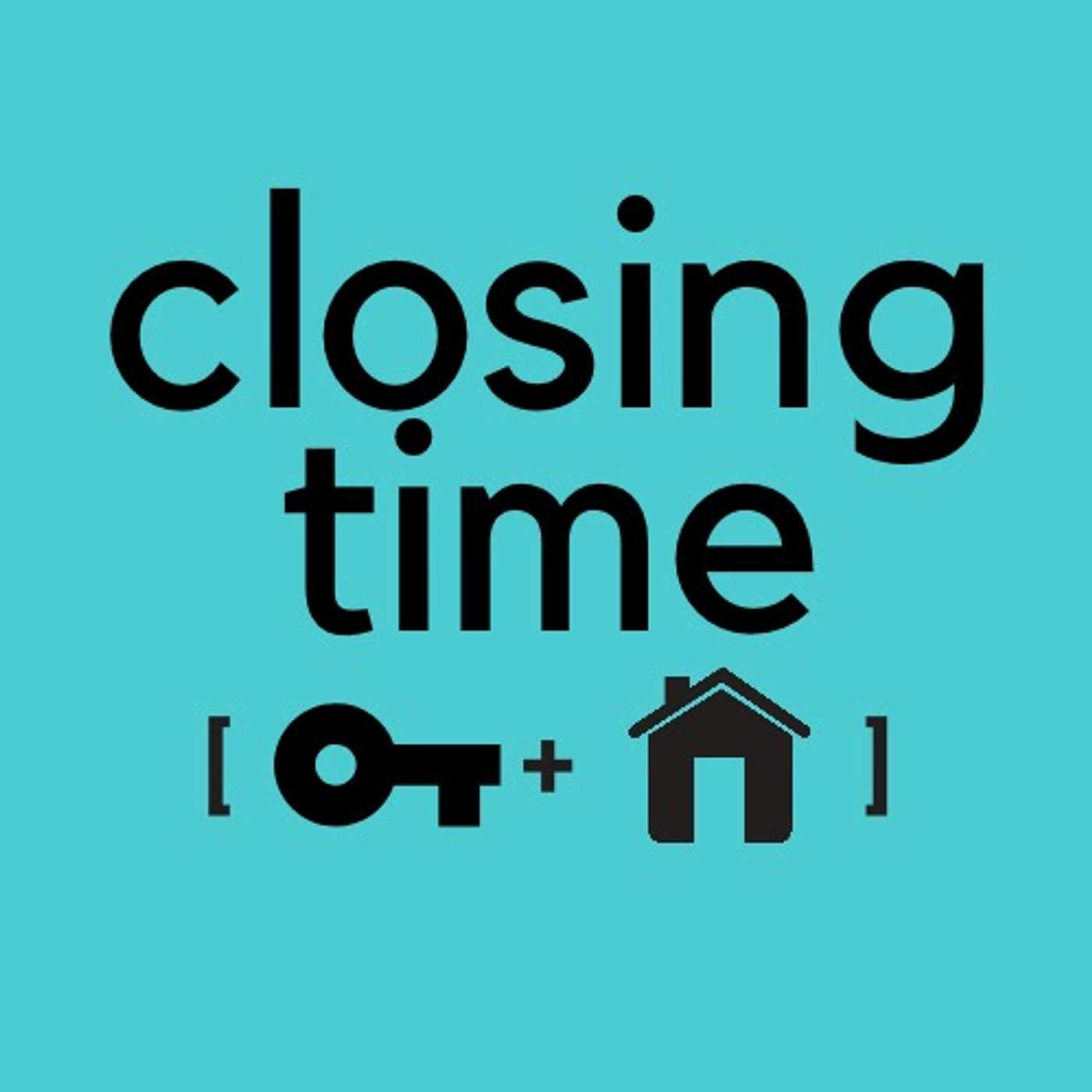 Closing Time Podcast