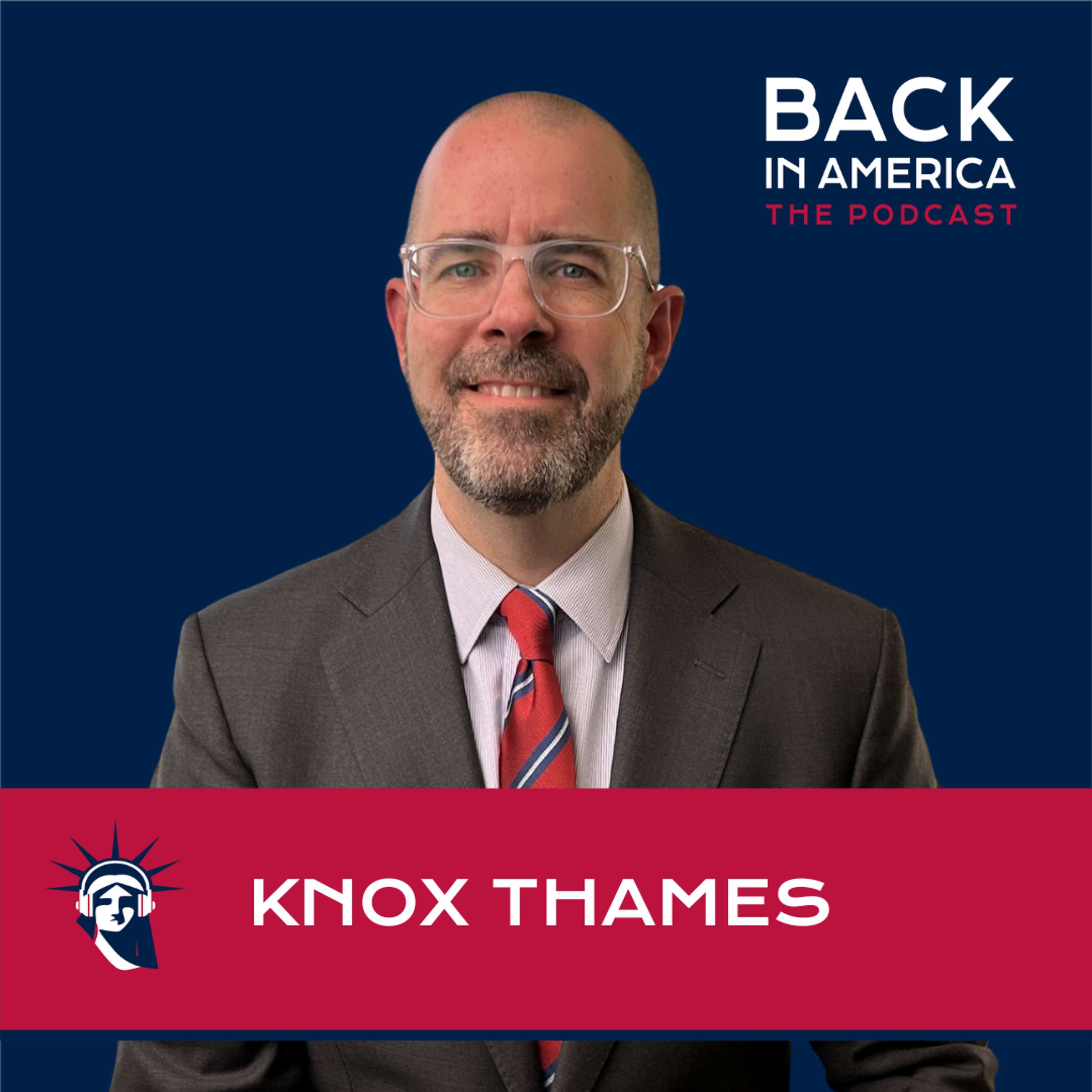 Back in America