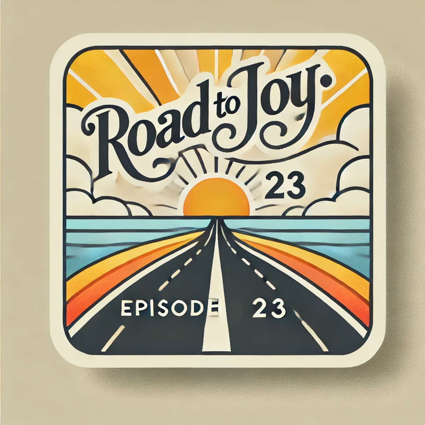 #23 Monday, March 31 | John 9:24-41 episode artwork