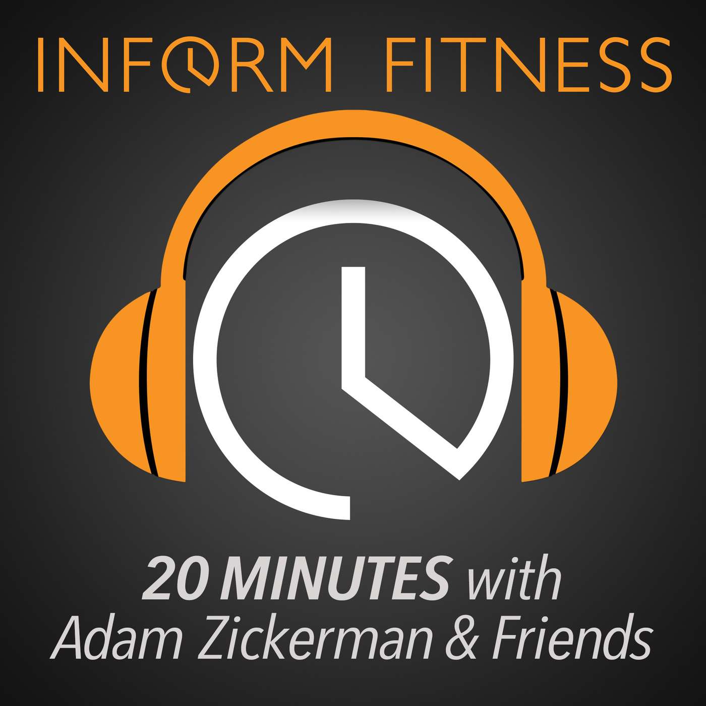 The InForm Fitness Podcast