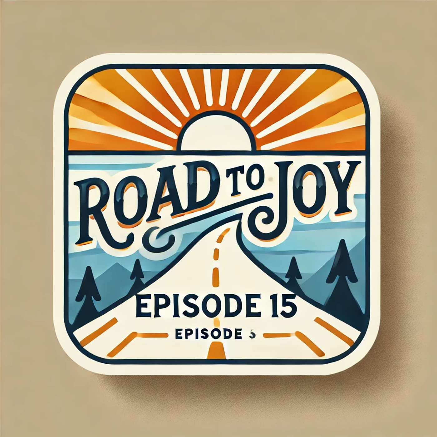 #15 Friday, March 21 | John 6:41-59 with Larry Diffie episode artwork