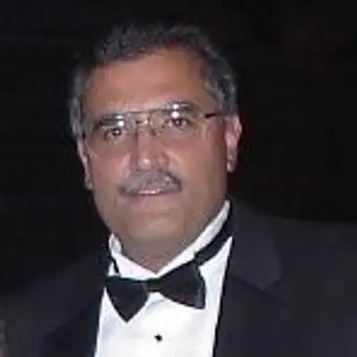John Carrillo