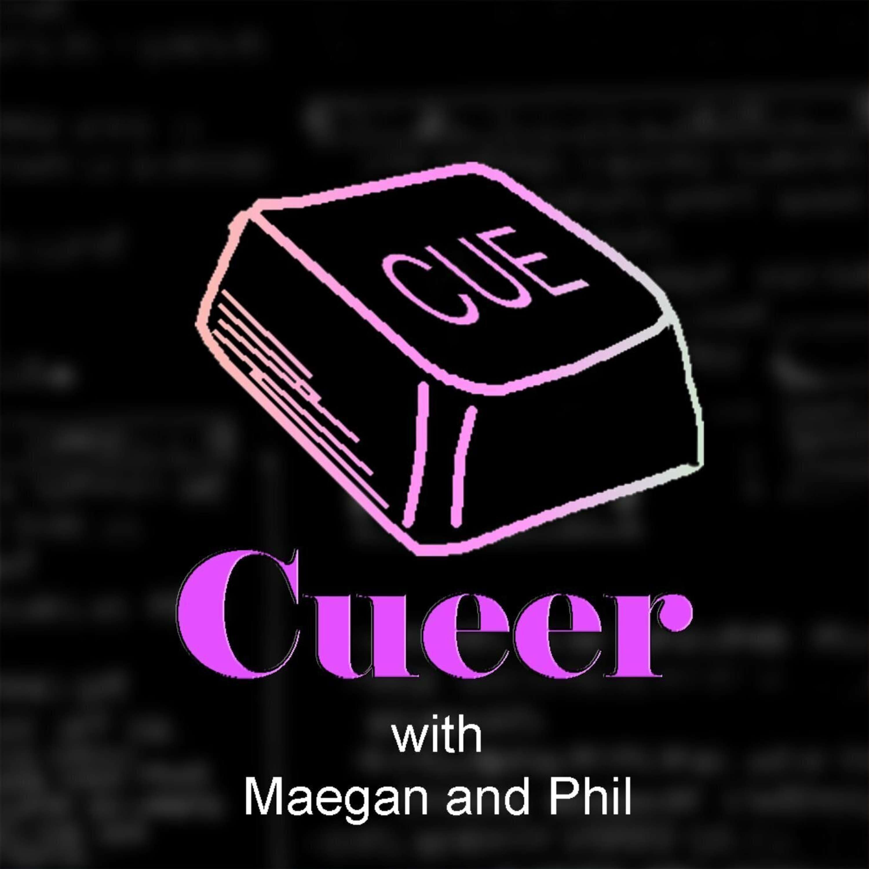Cueer: An LGBTQA Live Entertainment Discussion