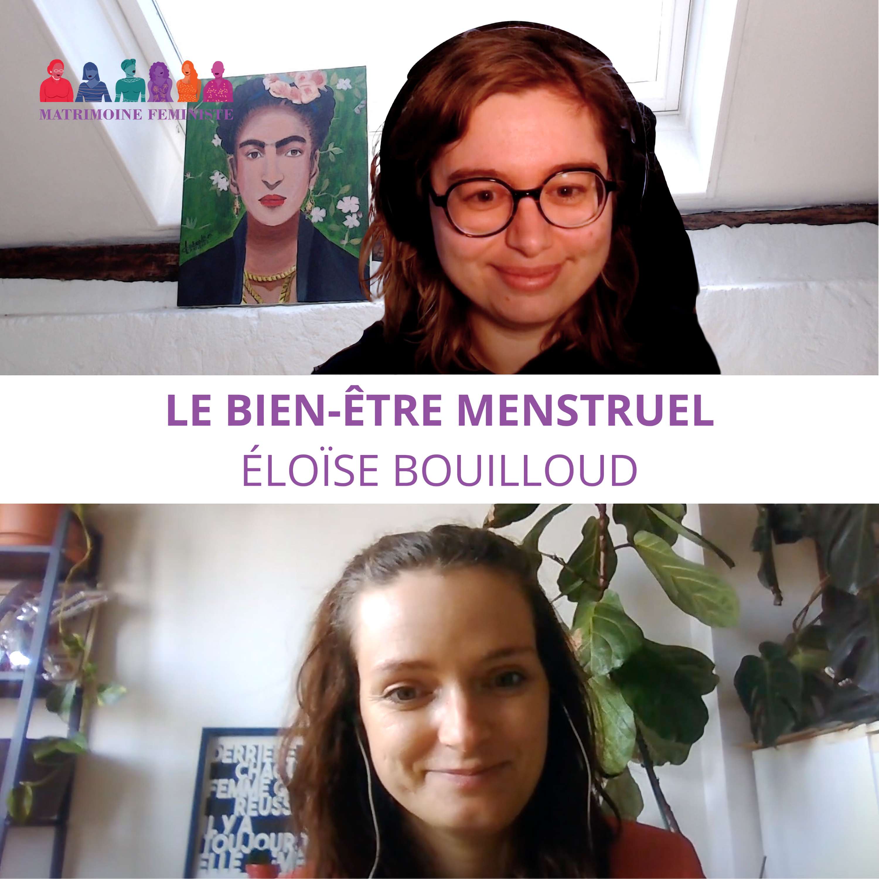 Matrimoine Féministe
