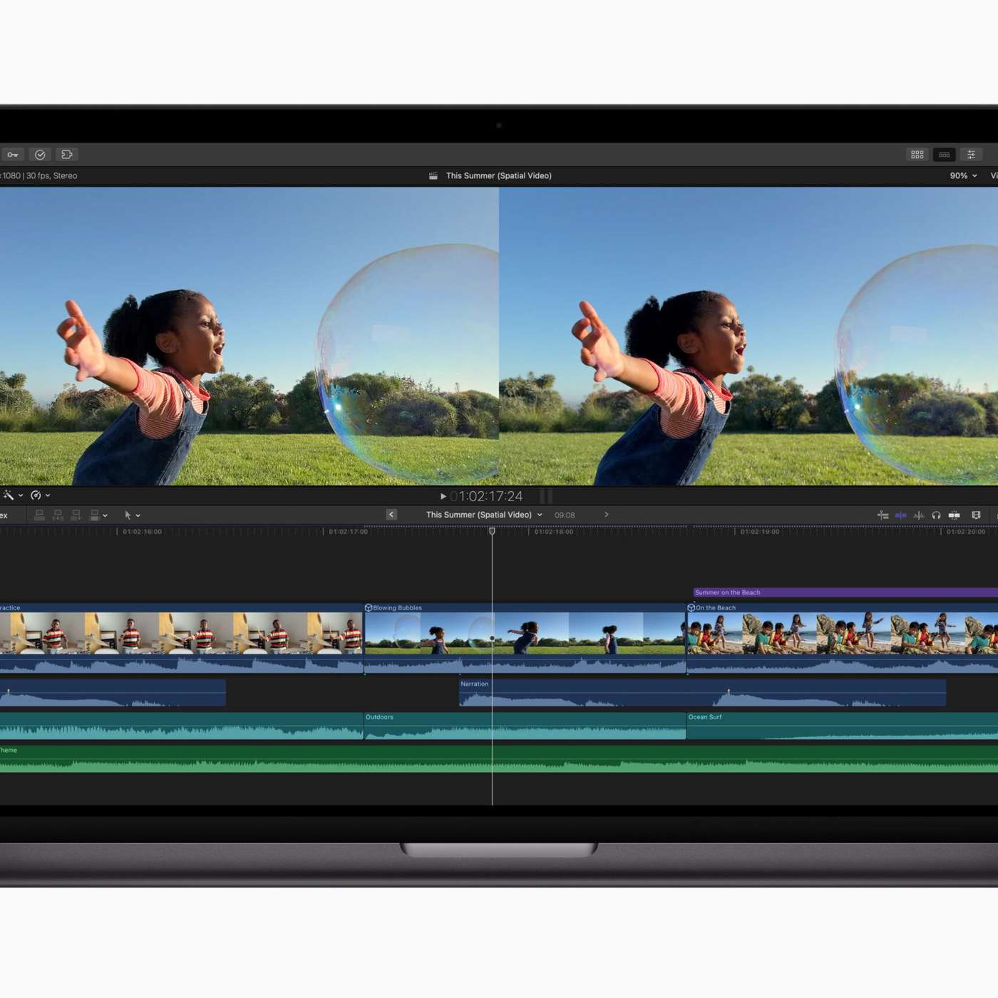 OpenAI Unveils New AI Agent, Apple Launches Final Cut Pro 11, EU Fines Meta €798 Million, Apple Faces £3 Billion Lawsuit, and more...