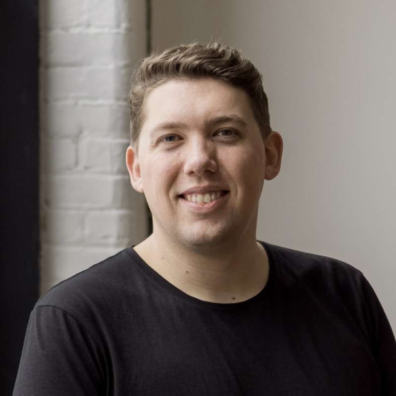 Sean Pritzkau