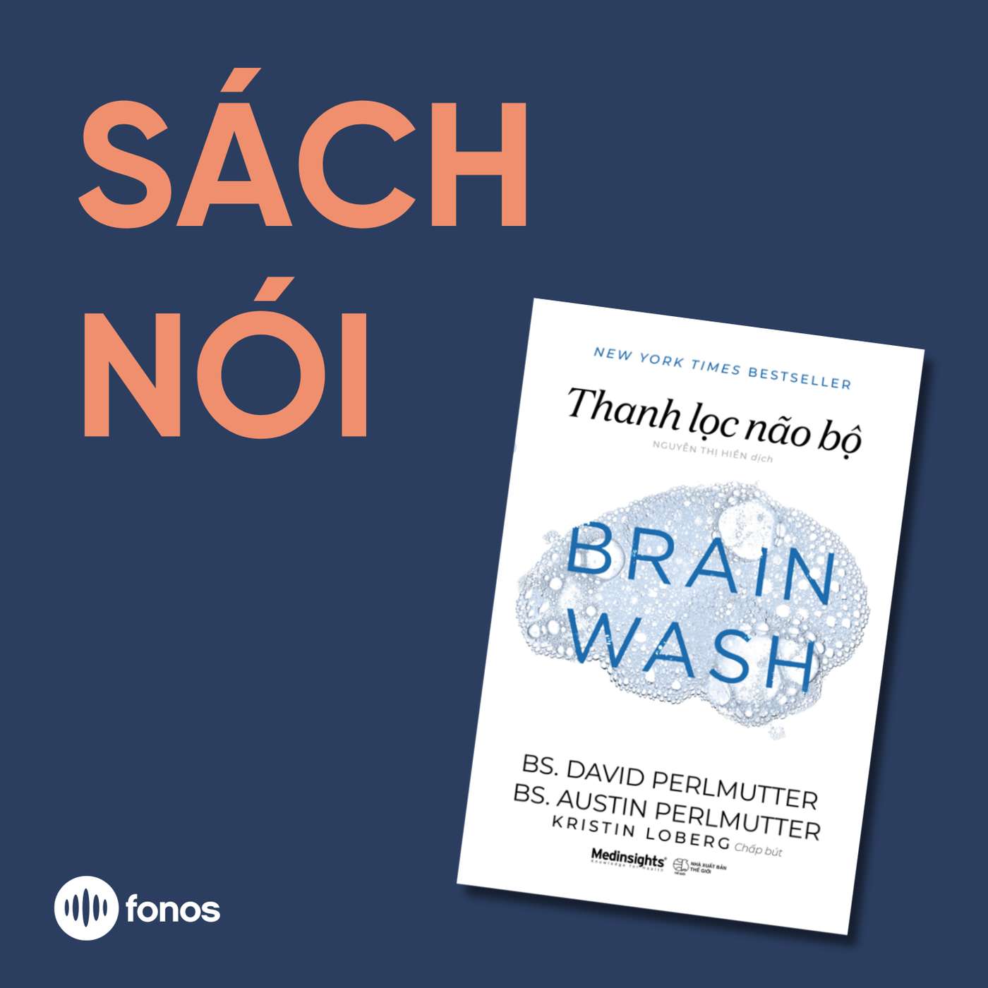 Thư Viện Sách Nói Có Bản Quyền