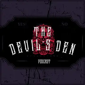 The Devil's Den Podcast