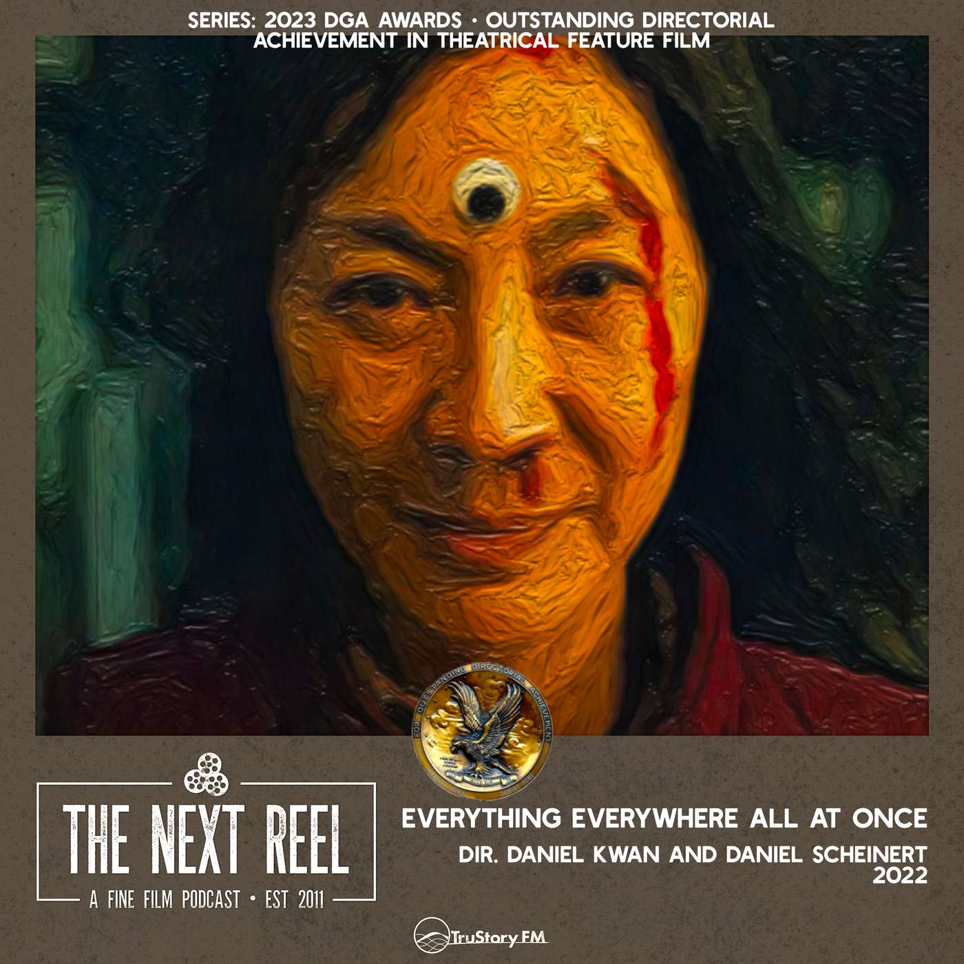 Everything Everywhere All at Once • The Next Reel