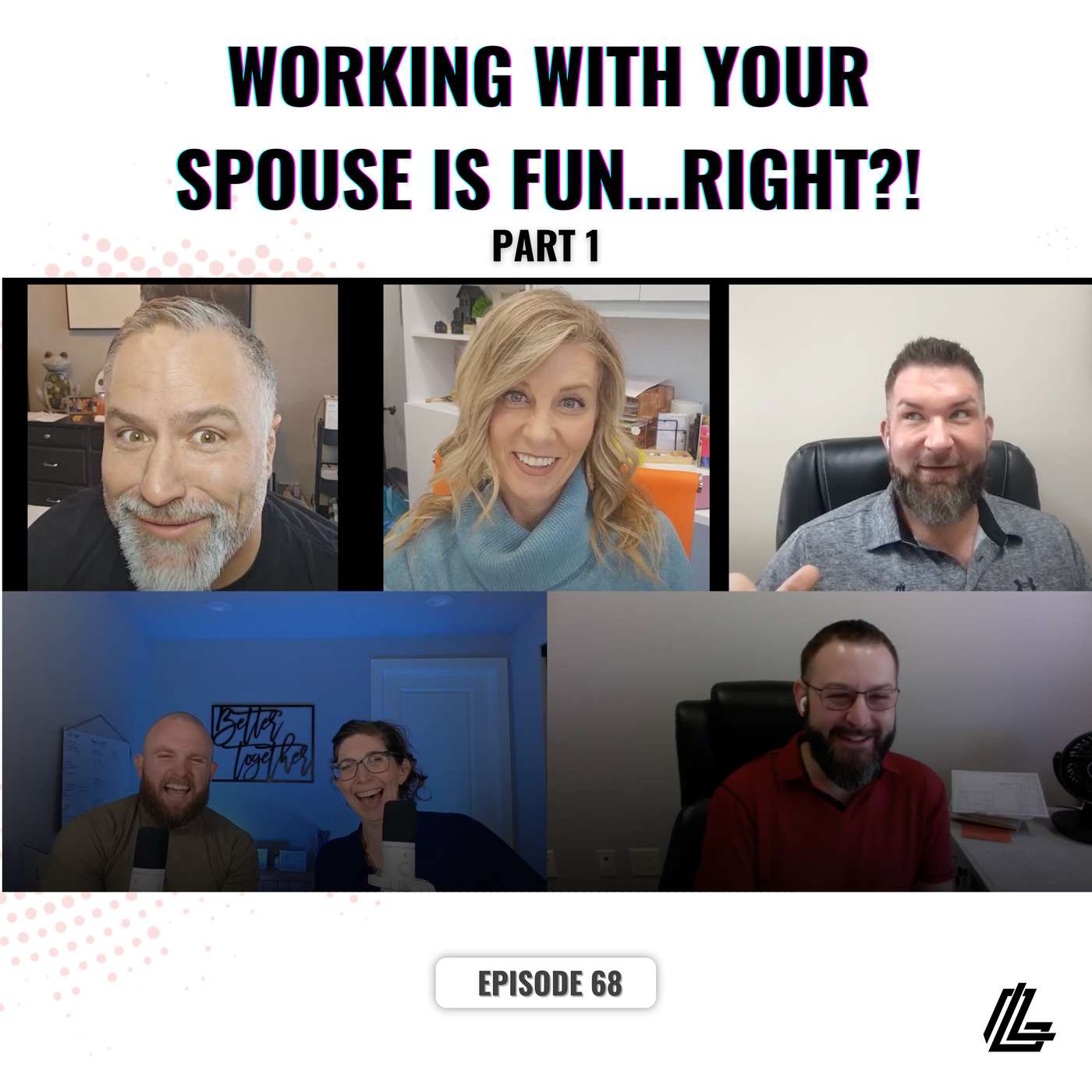 LeadingLane Podcast