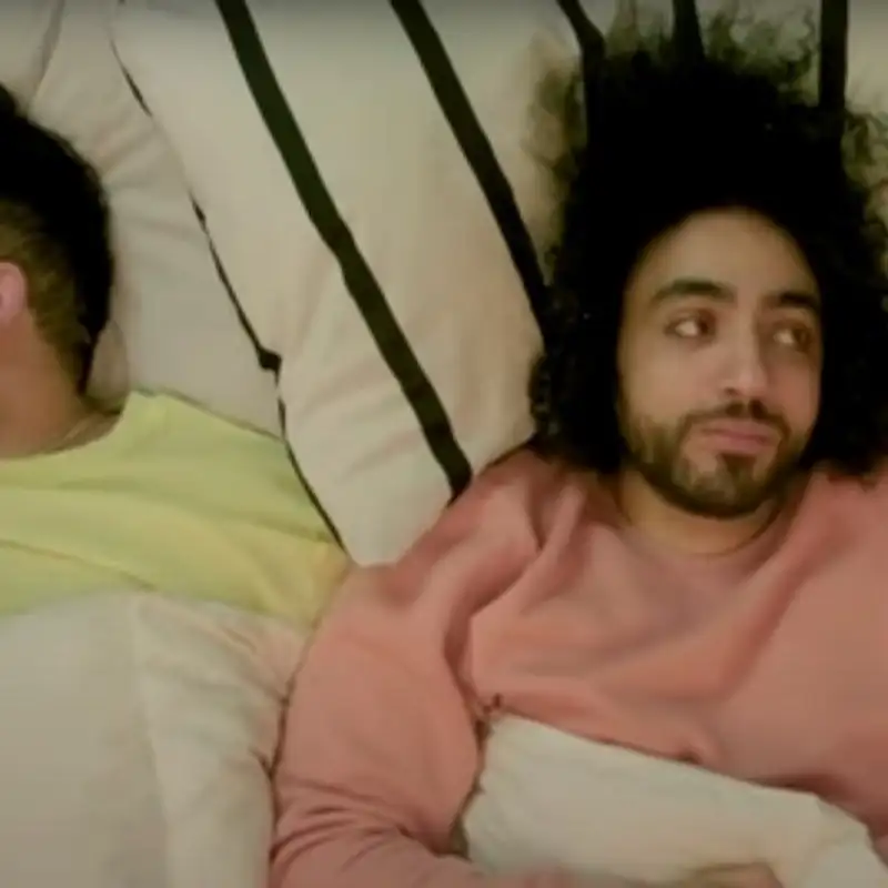 STAND UP - Les comiques au temps du Covid19