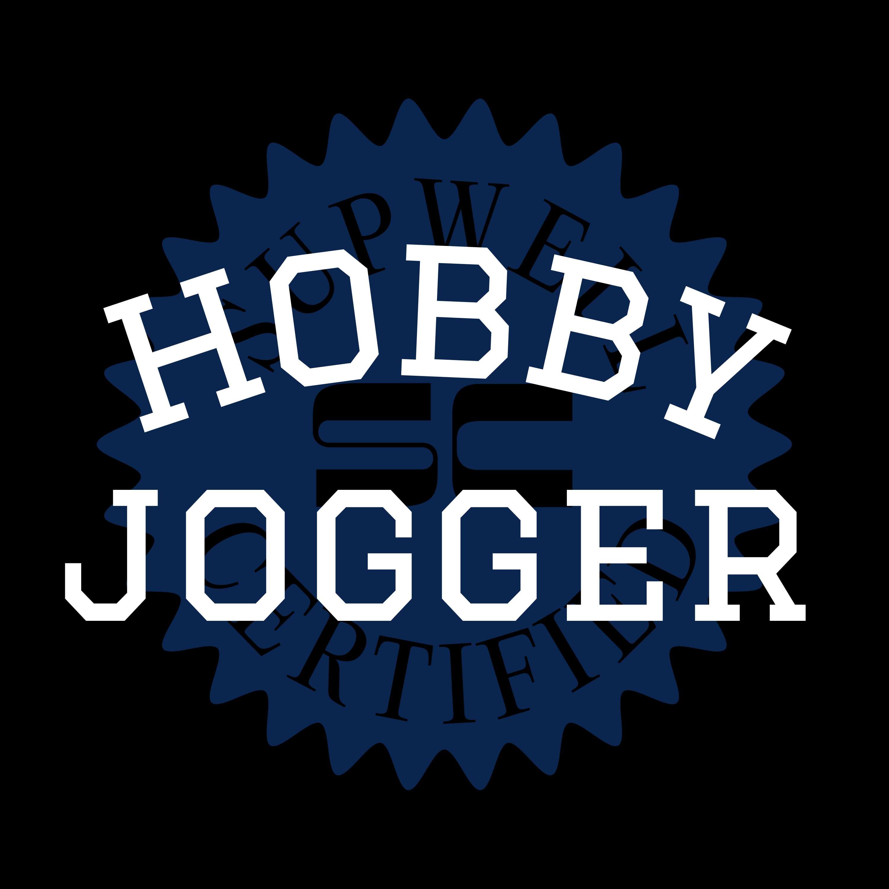 The Daily Hobby Jogger Show