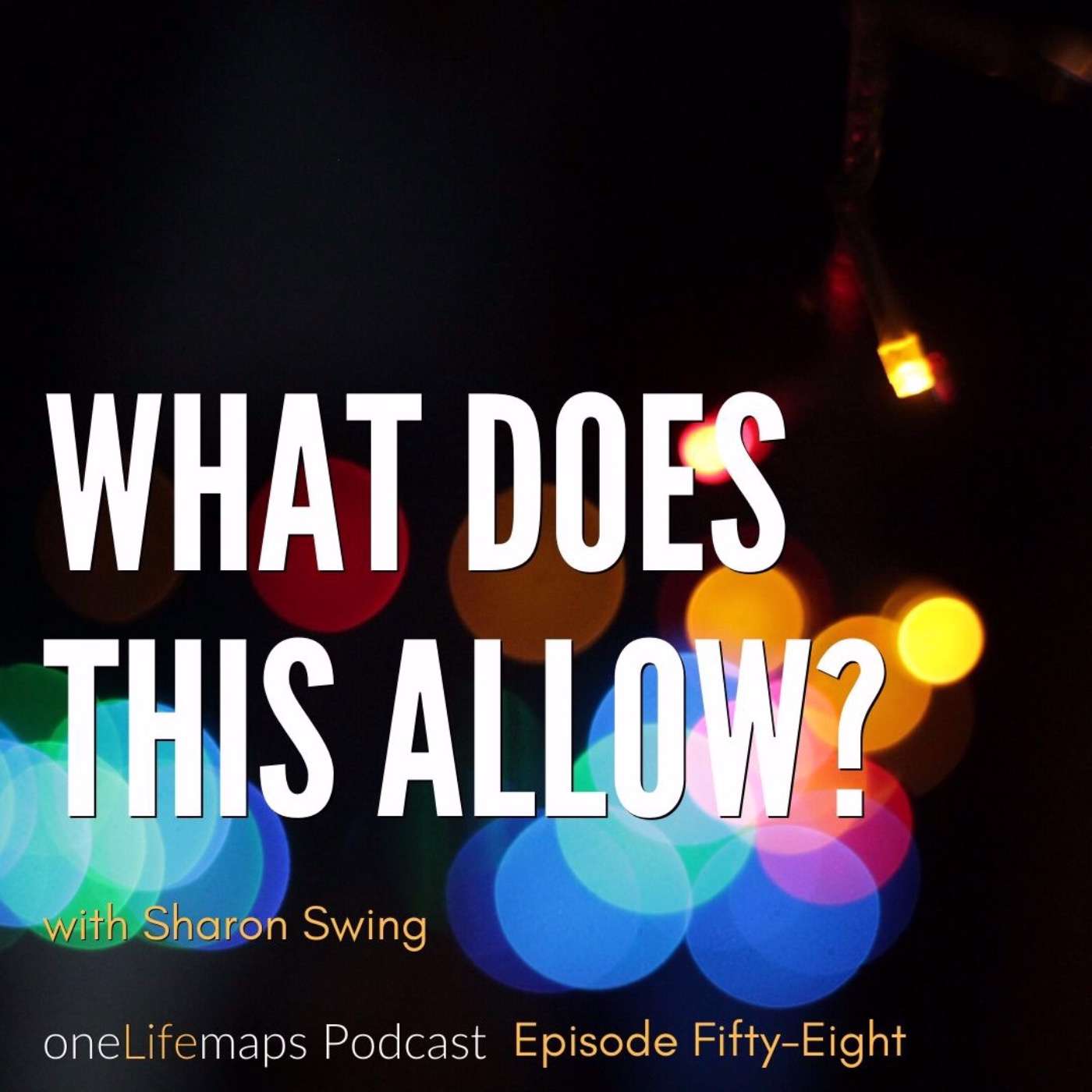 the REALIFE Practice Podcast