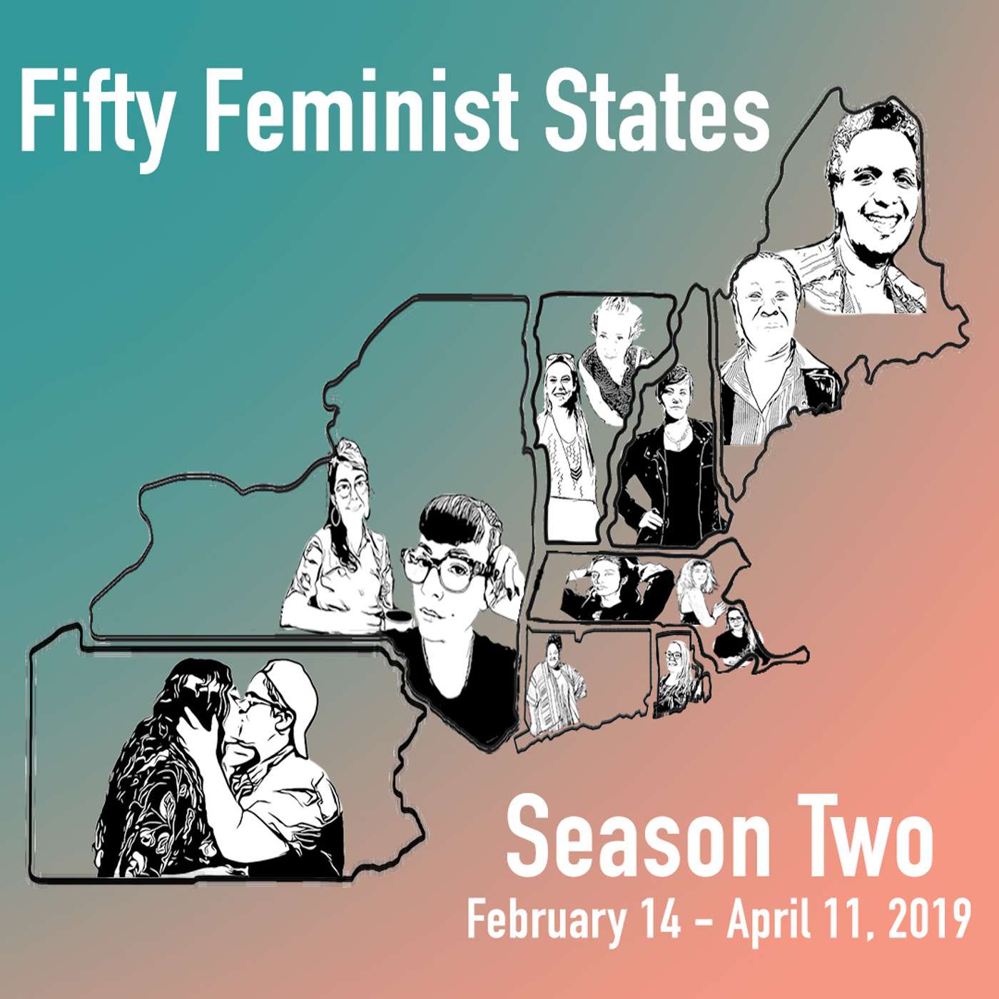 Season two trailer & introducing our theme song! episode artwork