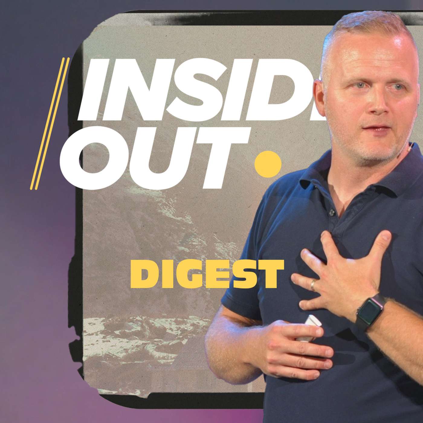 Digest - Scott Wall