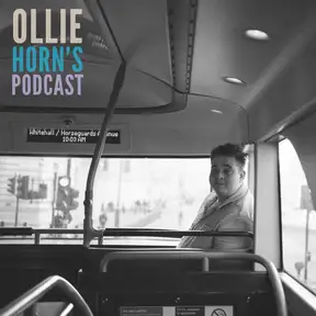 Ollie Horn's Podcast