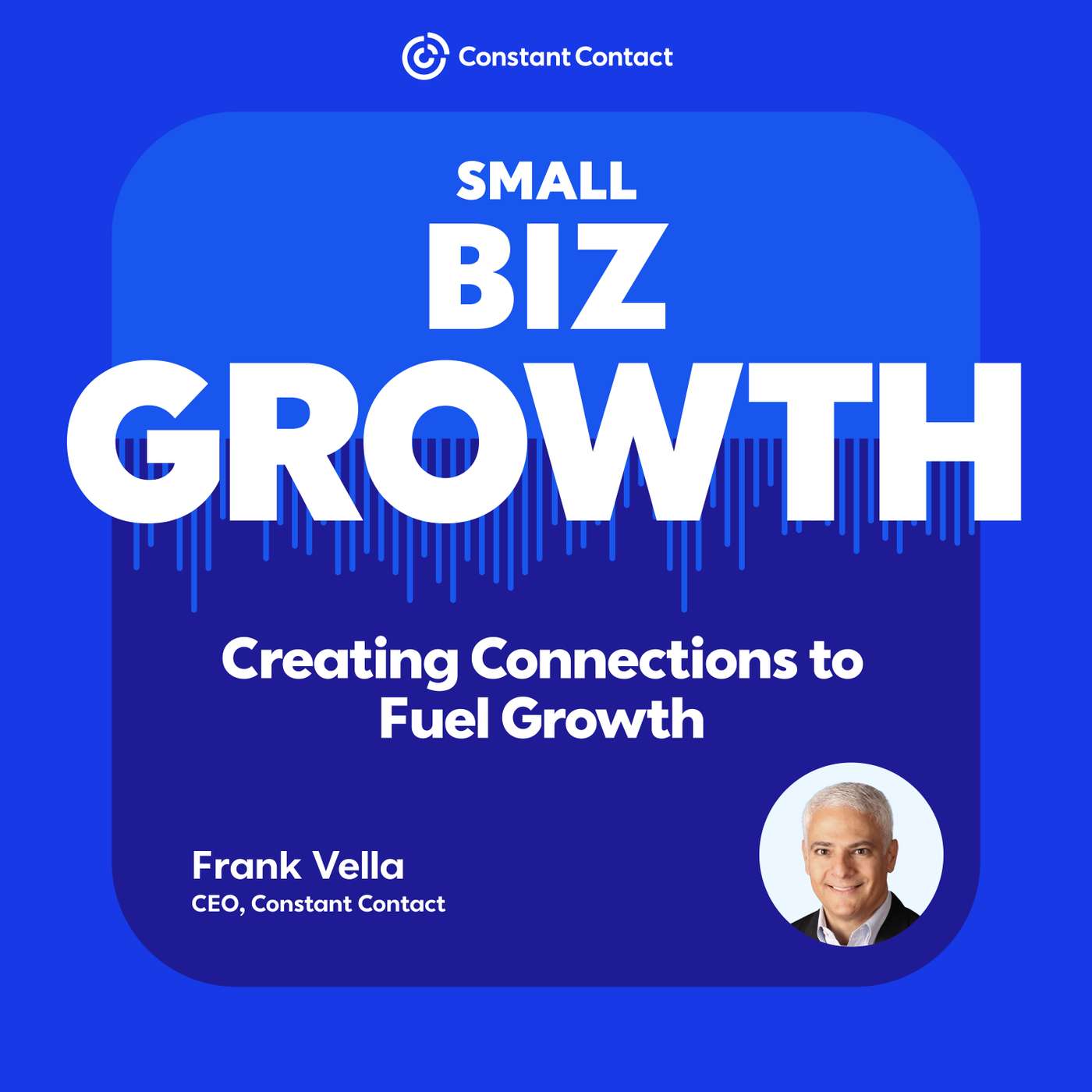 #1 - Creating Connections to Fuel Growth #1 - Creating Connections to Fuel Growth