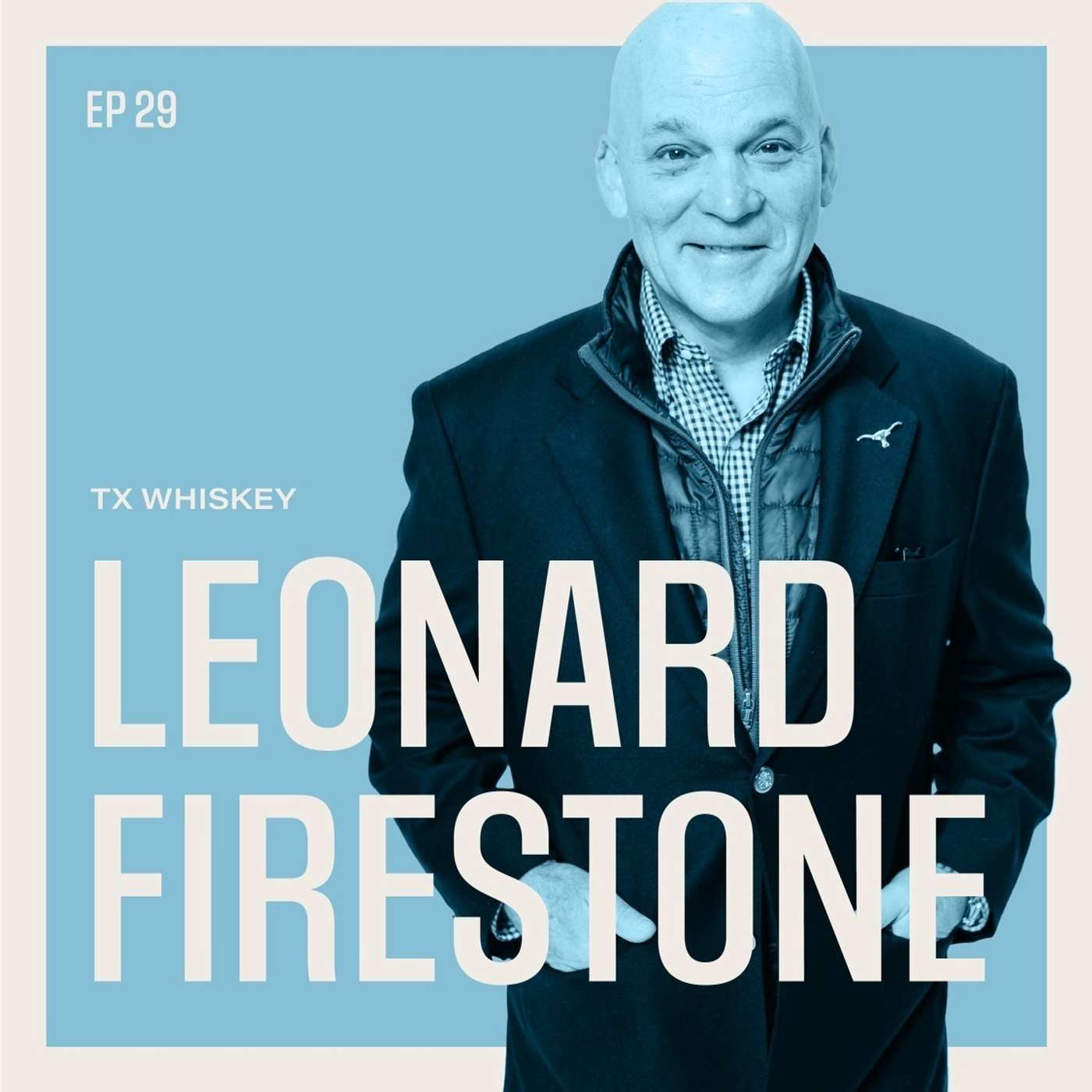 Leonard Firestone Leonard Firestone
