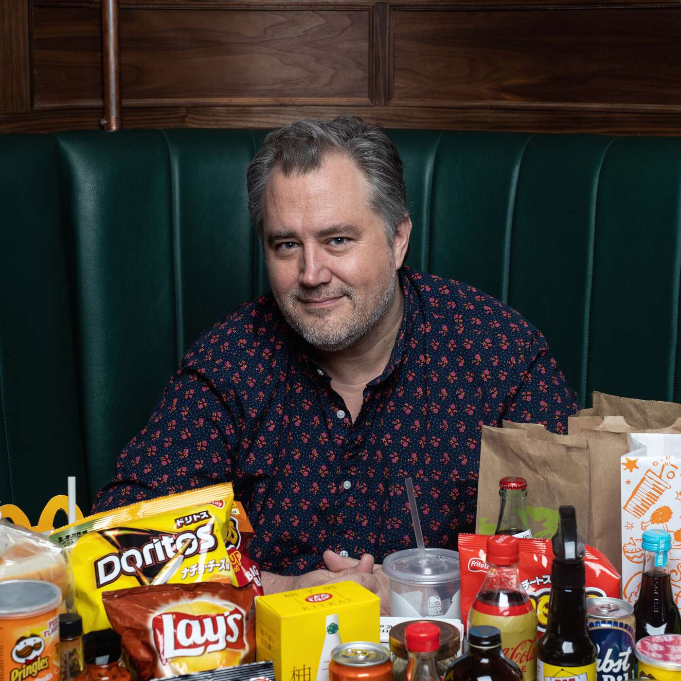 Drink Beer, Think Beer With John Holl