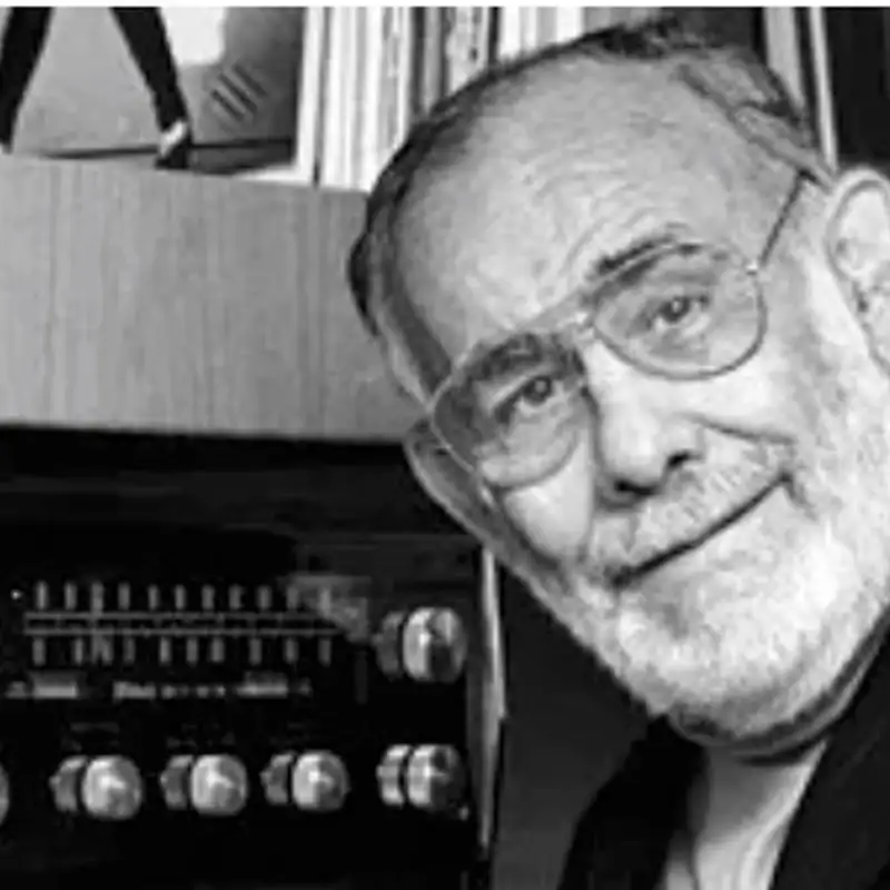 RR_080  06/26/24 RAVIN' RADIO  "The JERRY WEXLER SHOW" with special guest Paul Wexler