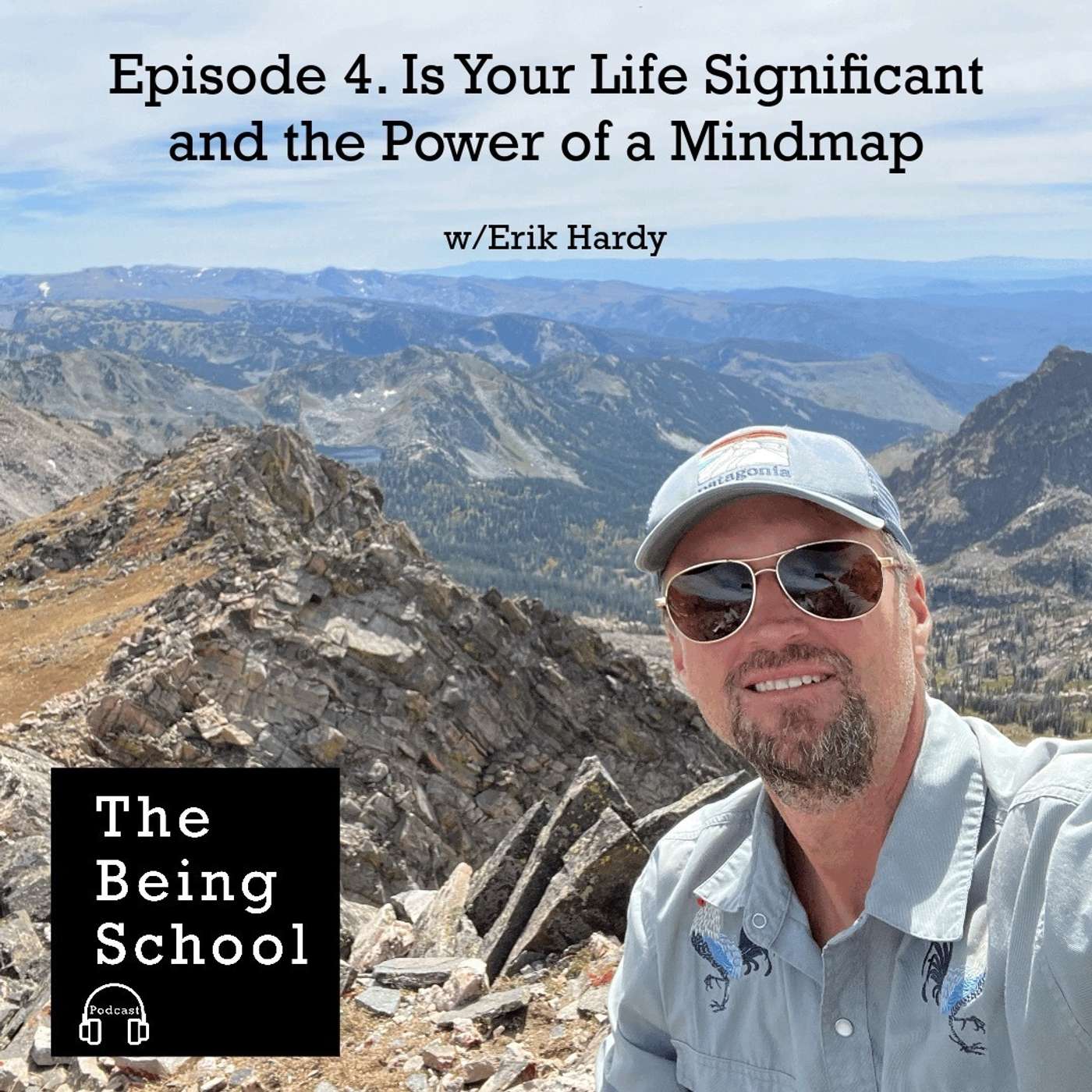 Episode 4. Is Your Life Significant Episode 4. Is Your Life Significant