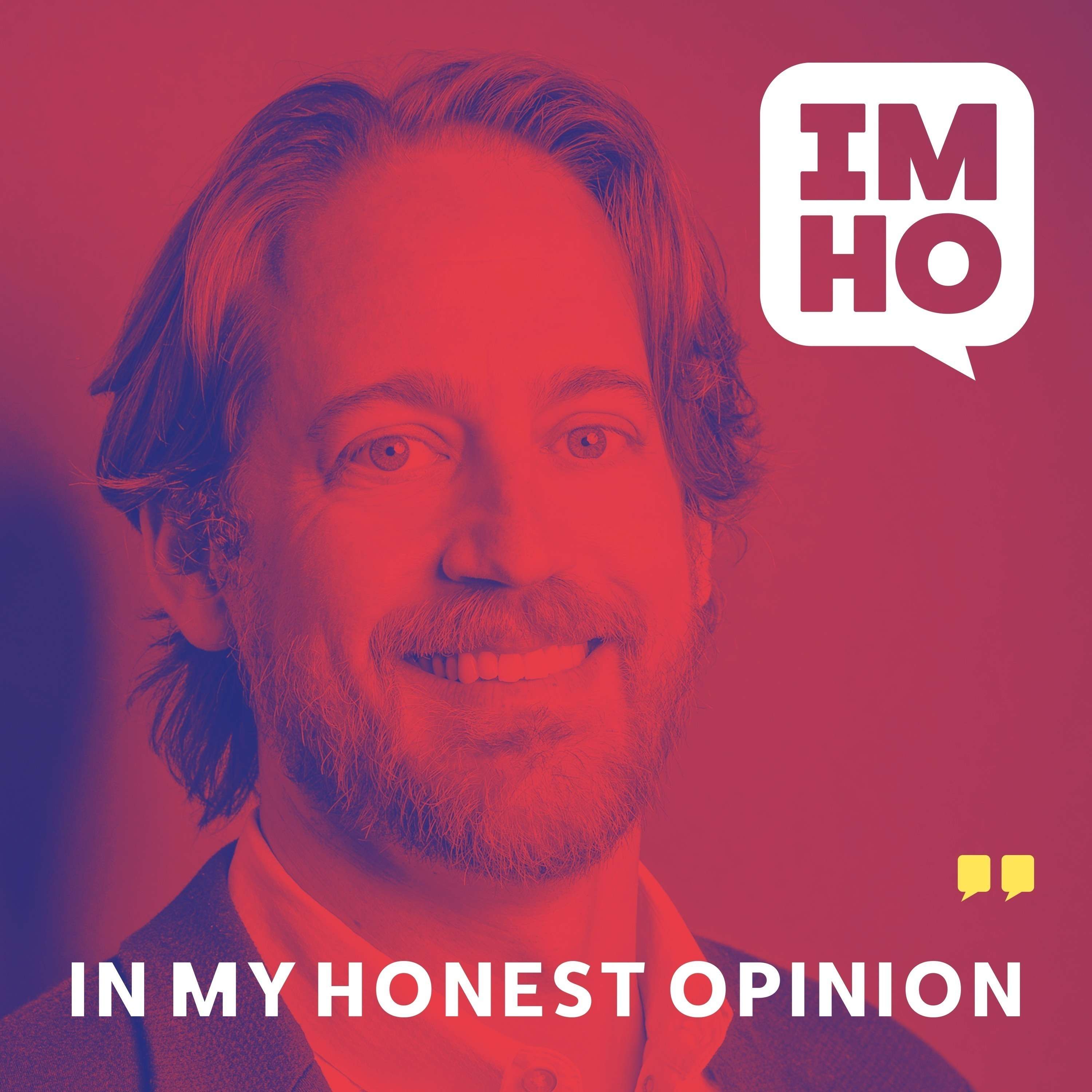IMHO