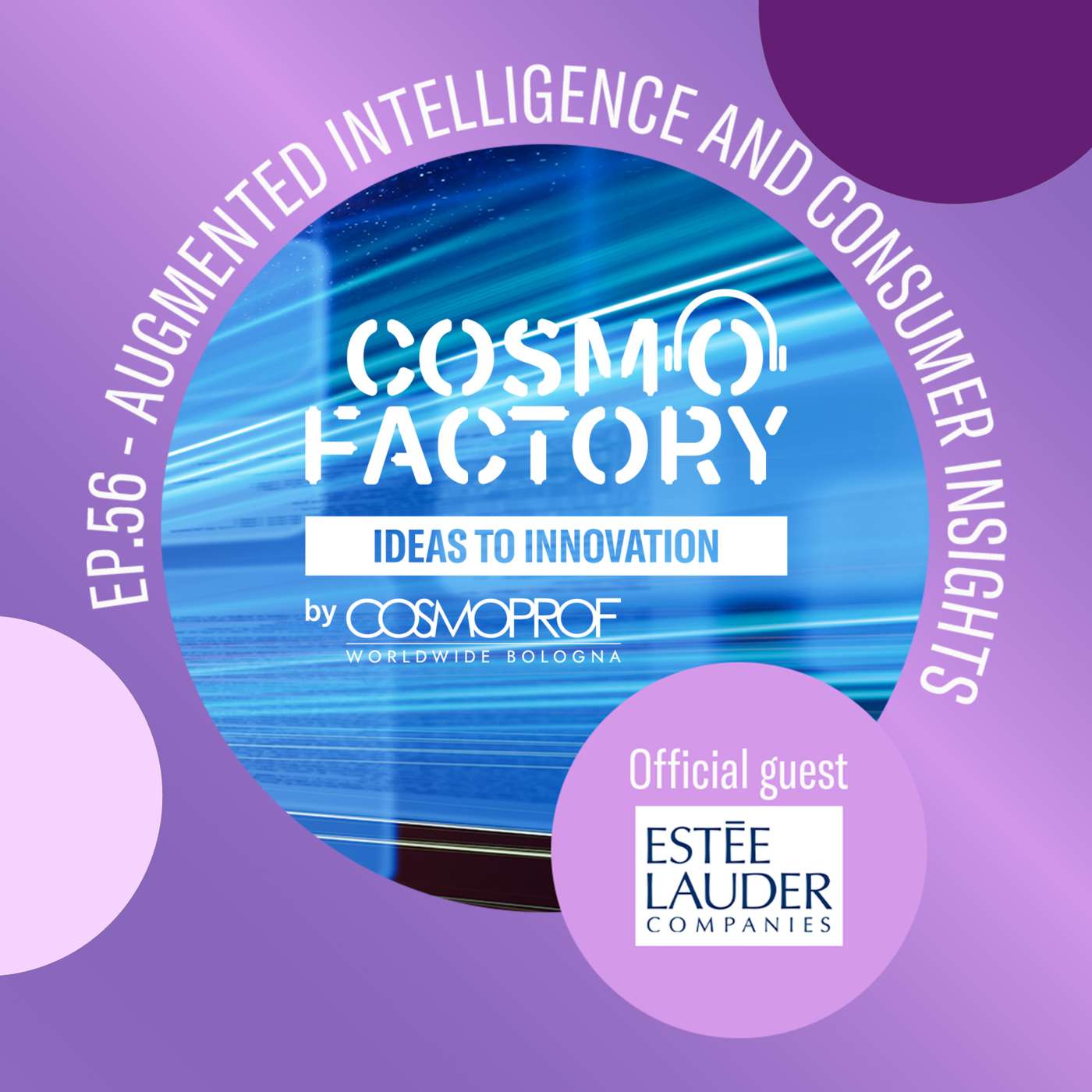 COSMOFACTORY
