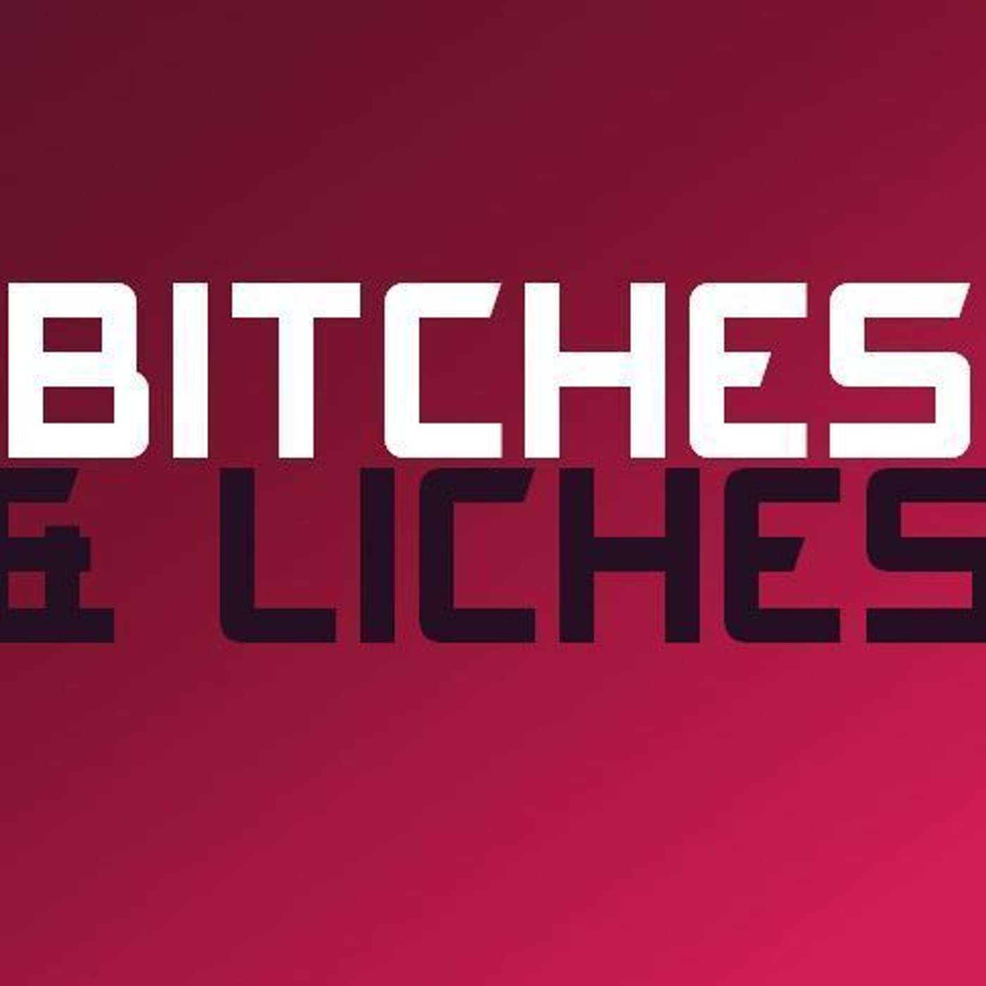 Bitches & Liches 007: Enormous Frog Secret Part 1 episode artwork