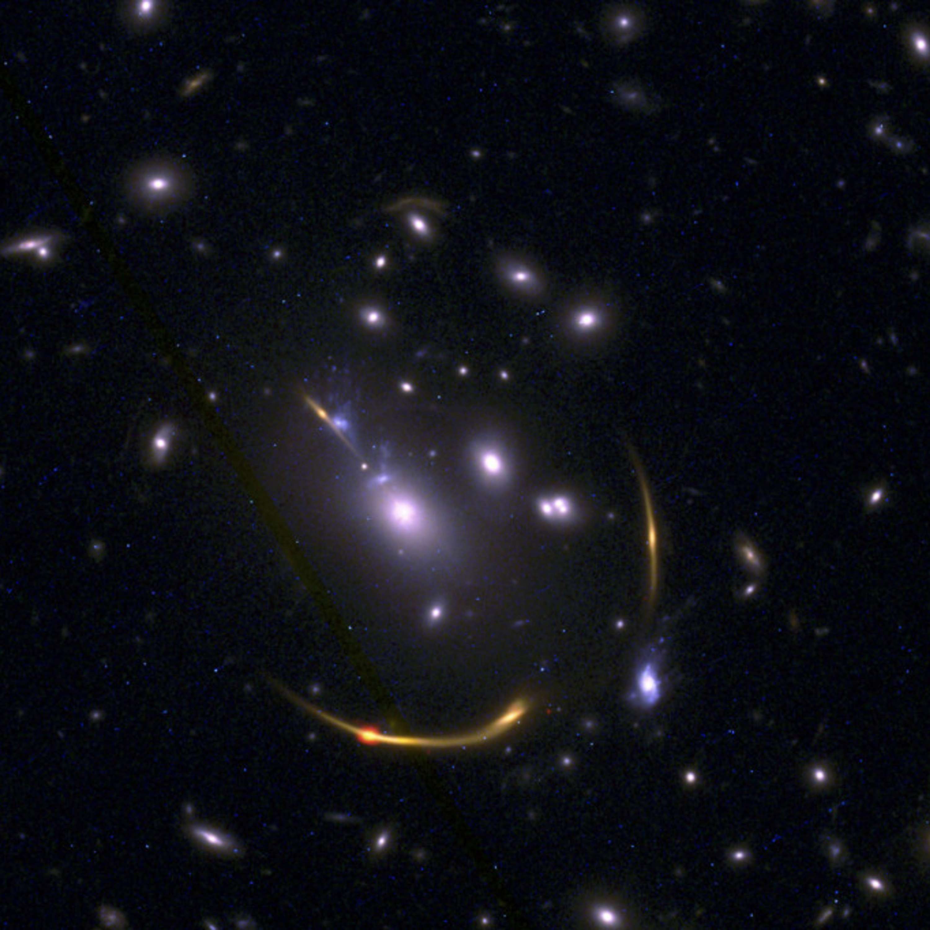 Observatorio ALMA