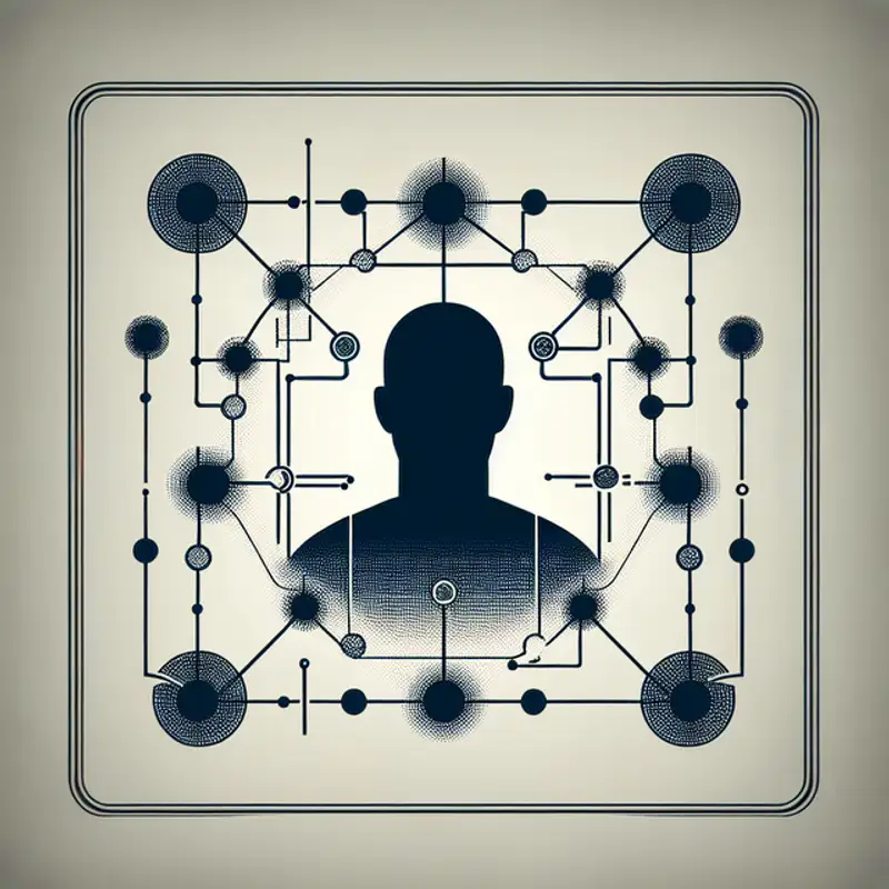 Unlocking the Mystery of Anonymous: Insights from a Former Insider