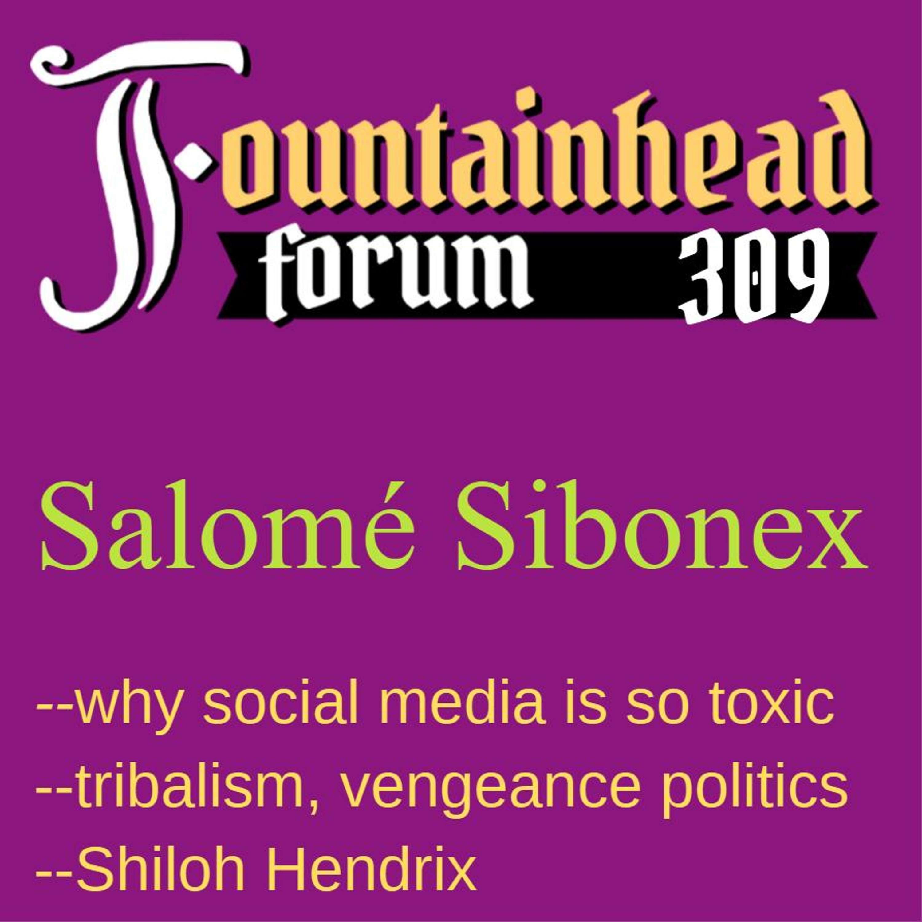 Fountainhead Forum