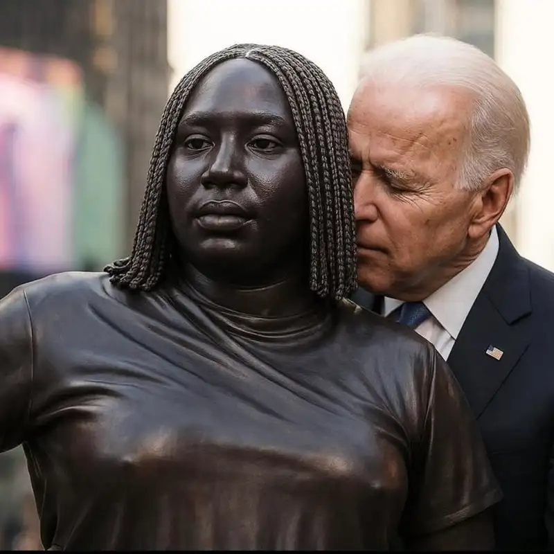 Debbie Matthews Show 5-10-25 “Biden Returns”