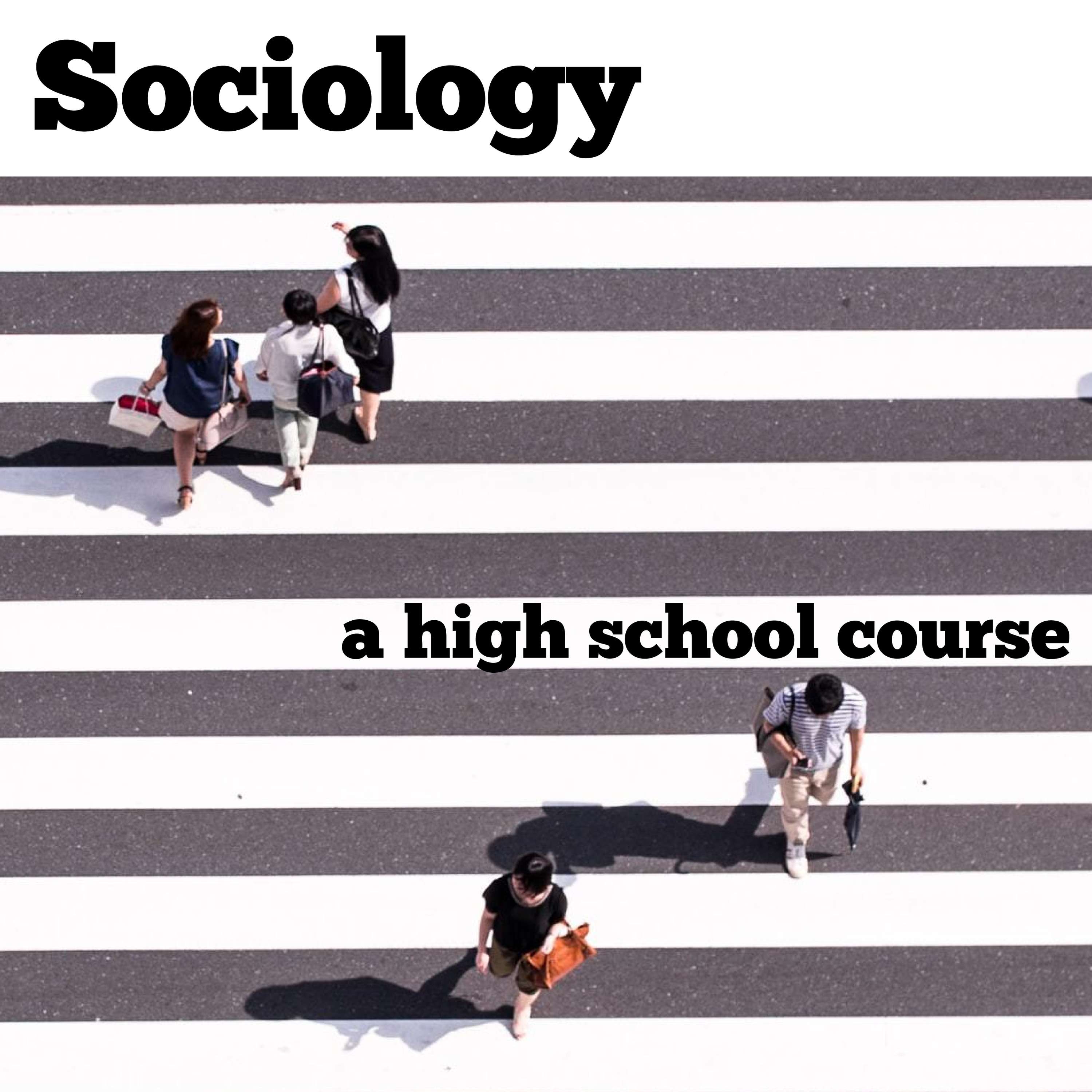 Sociology